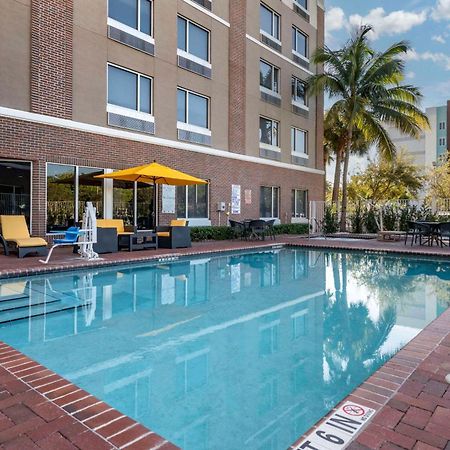 Cambria Hotel Ft Lauderdale, Airport South&Cruise Port Dania Beach Buitenkant foto