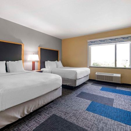 Cambria Hotel Ft Lauderdale, Airport South&Cruise Port Dania Beach Buitenkant foto
