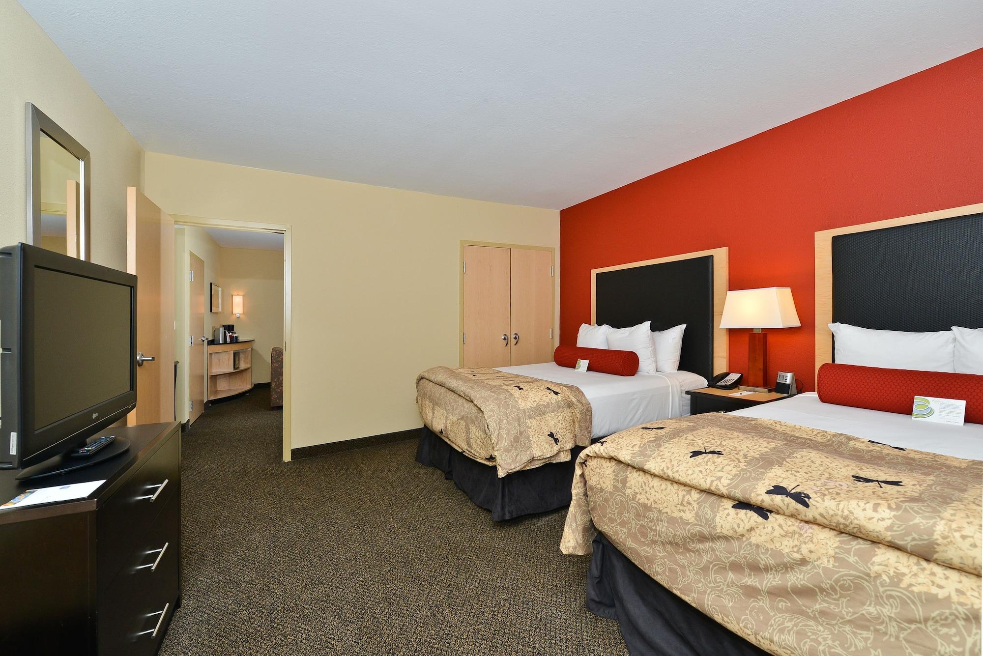 Cambria Hotel Ft Lauderdale, Airport South&Cruise Port Dania Beach Buitenkant foto