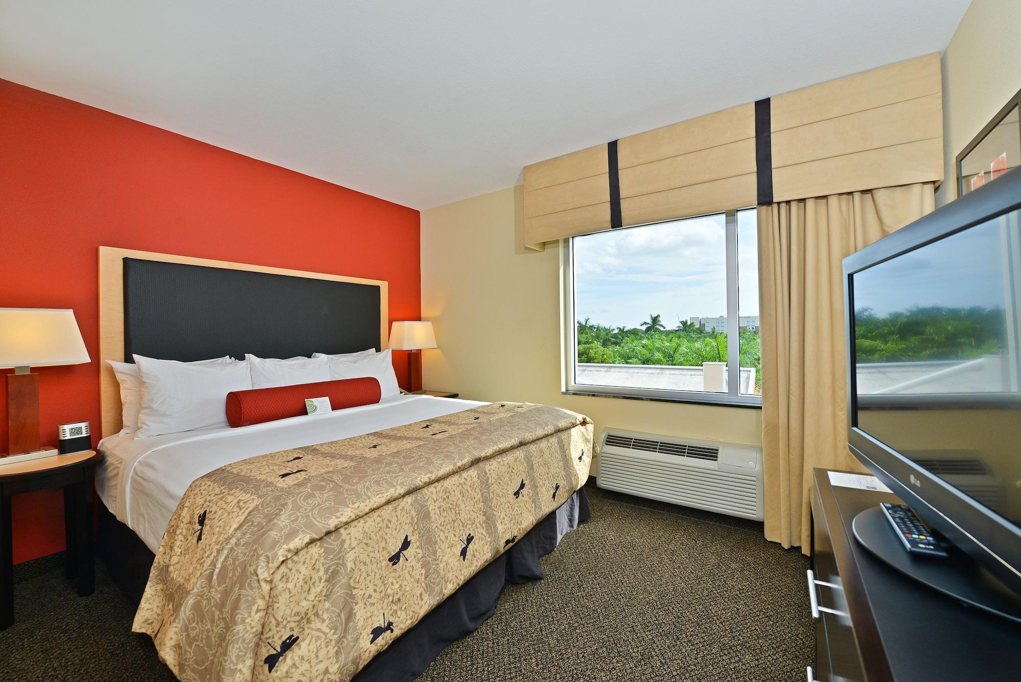 Cambria Hotel Ft Lauderdale, Airport South&Cruise Port Dania Beach Buitenkant foto