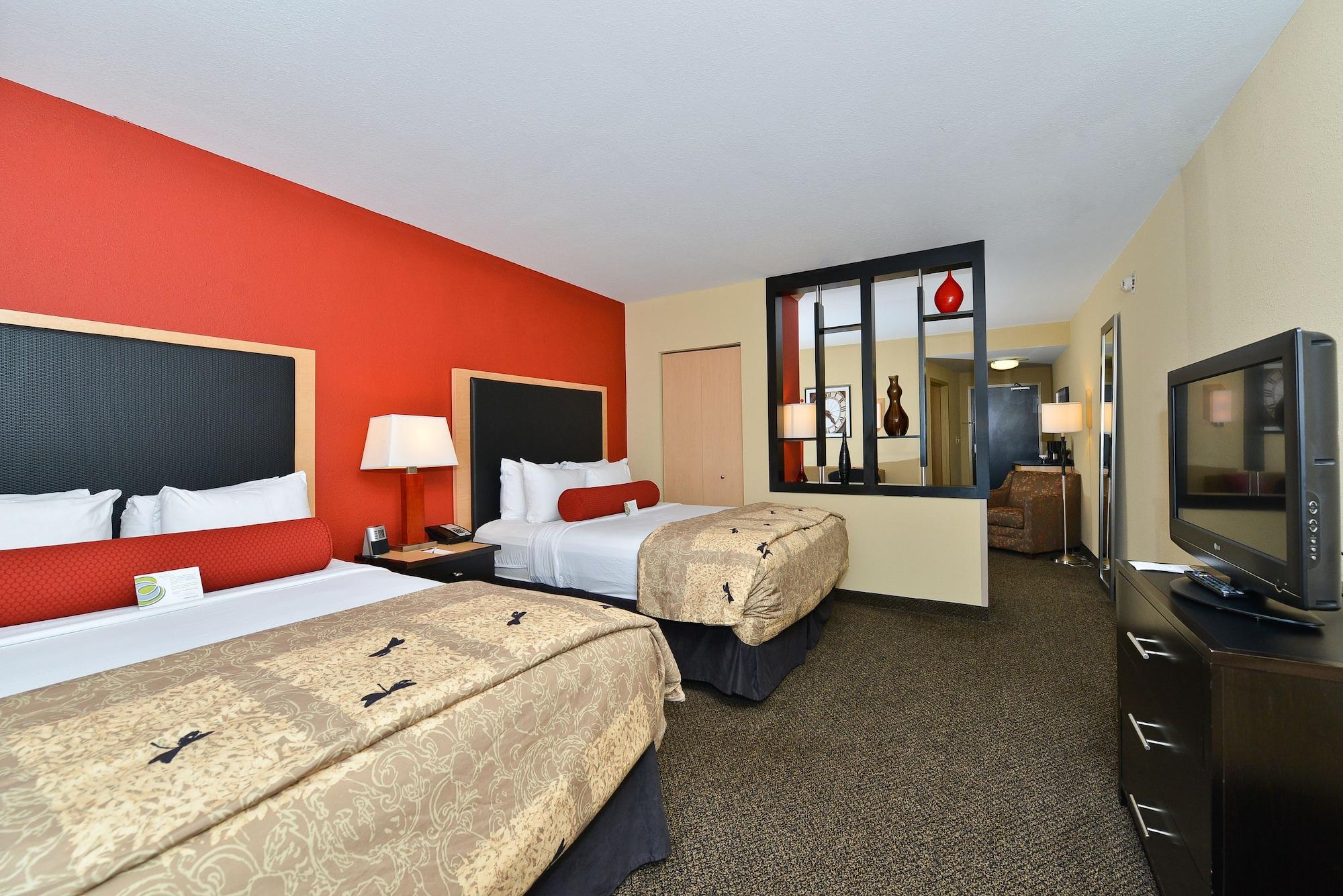 Cambria Hotel Ft Lauderdale, Airport South&Cruise Port Dania Beach Buitenkant foto