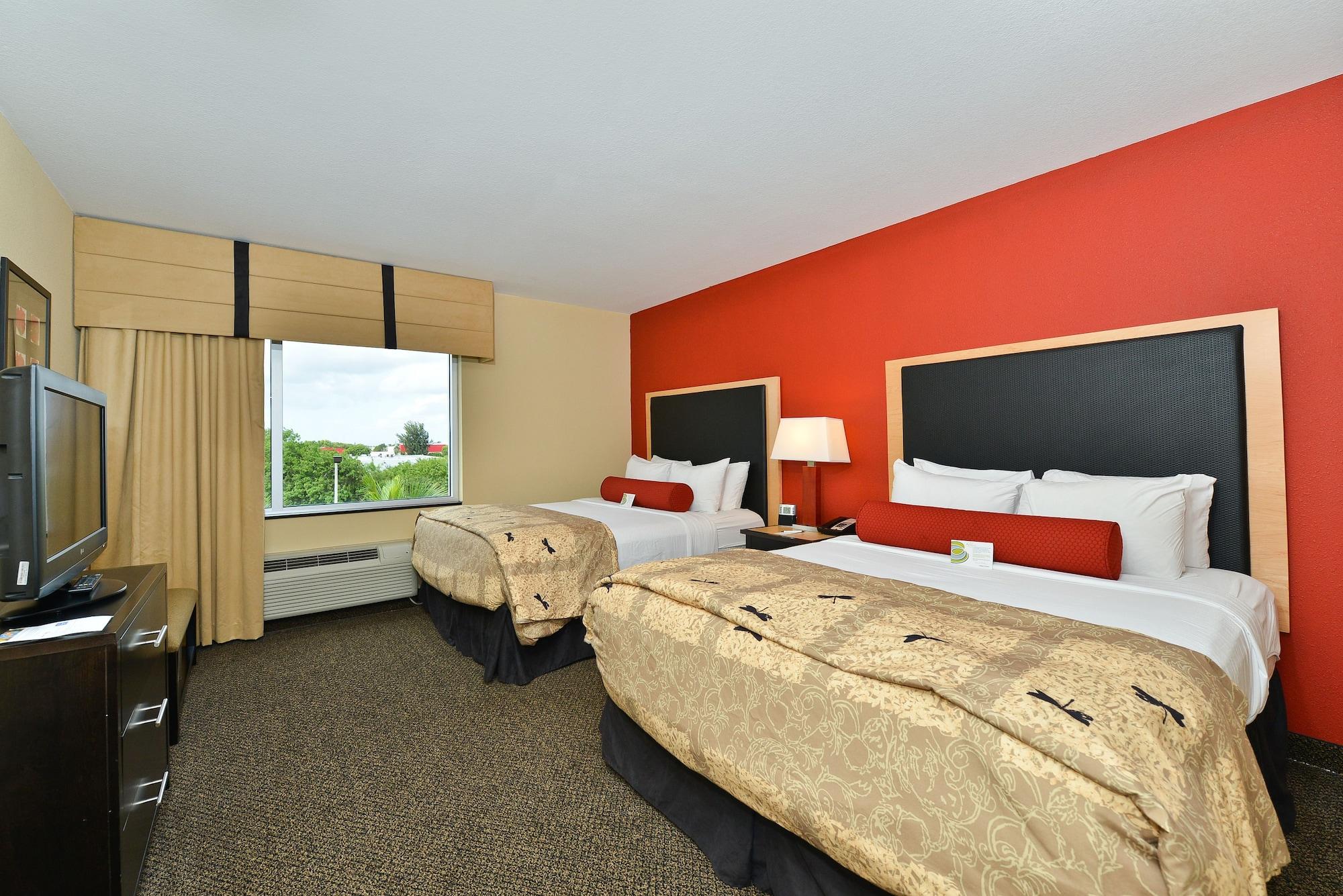 Cambria Hotel Ft Lauderdale, Airport South&Cruise Port Dania Beach Buitenkant foto