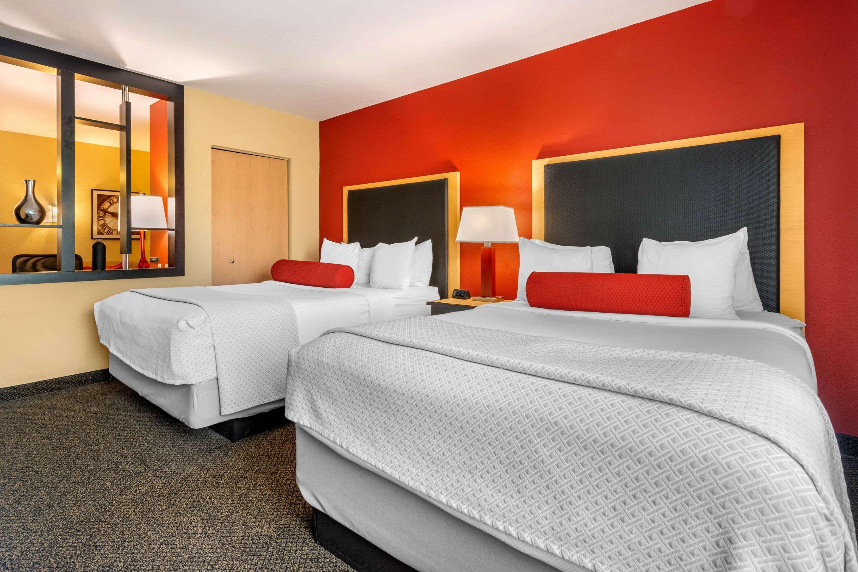 Cambria Hotel Ft Lauderdale, Airport South&Cruise Port Dania Beach Buitenkant foto