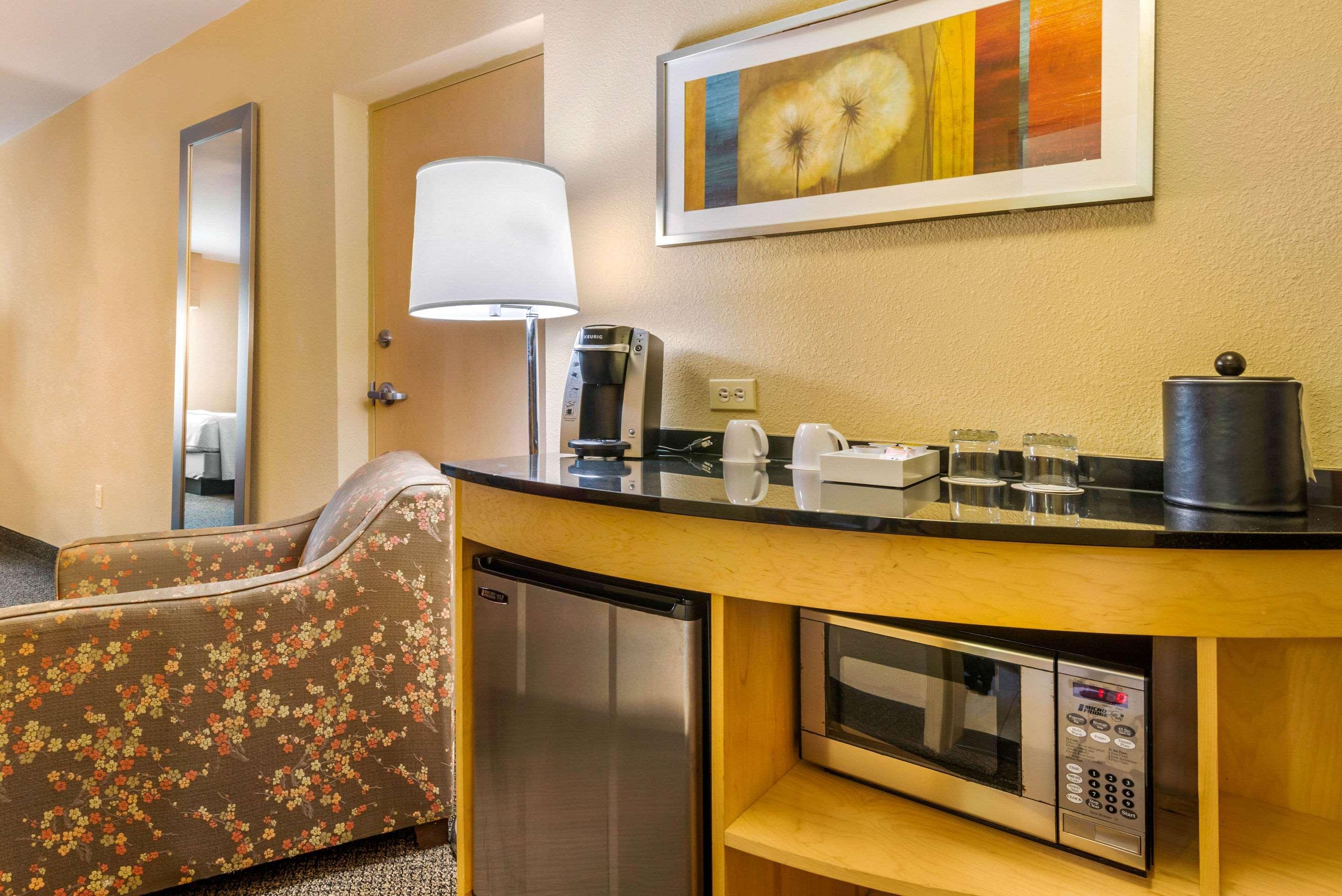 Cambria Hotel Ft Lauderdale, Airport South&Cruise Port Dania Beach Buitenkant foto