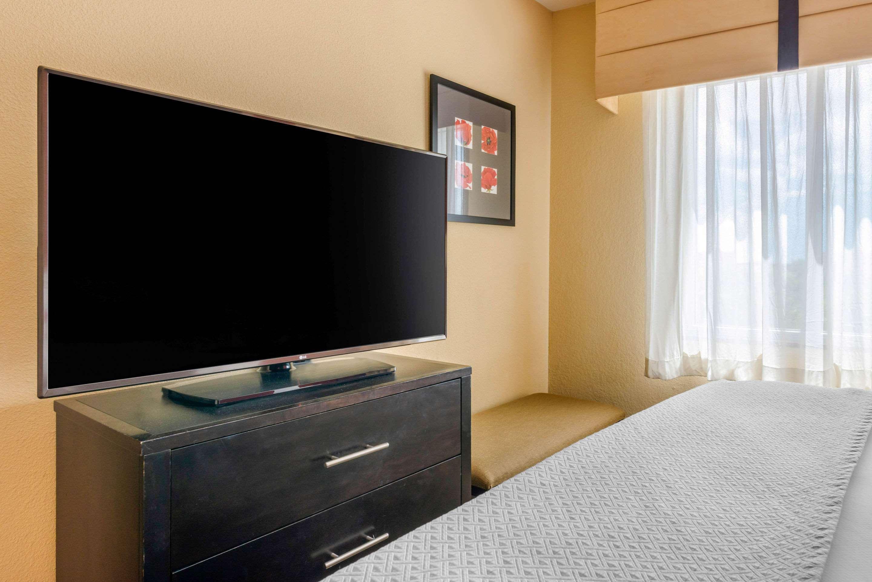 Cambria Hotel Ft Lauderdale, Airport South&Cruise Port Dania Beach Buitenkant foto