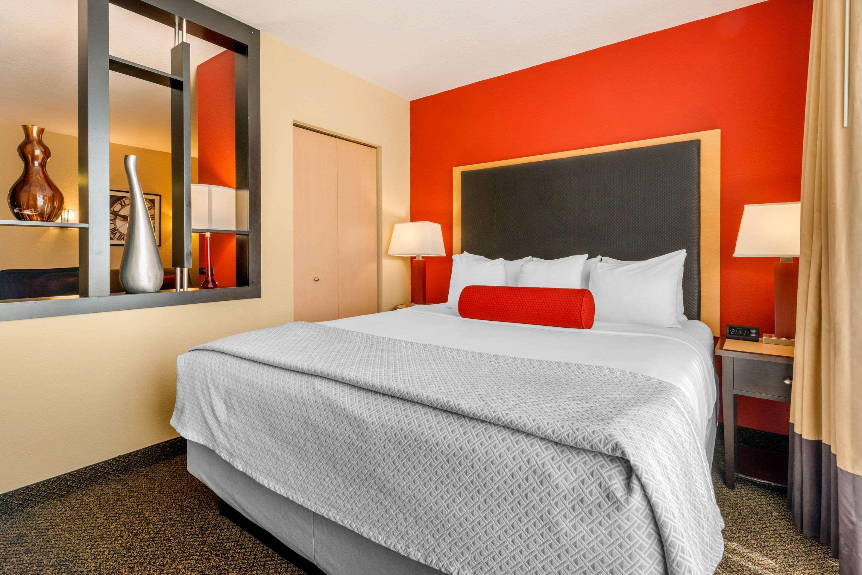 Cambria Hotel Ft Lauderdale, Airport South&Cruise Port Dania Beach Buitenkant foto