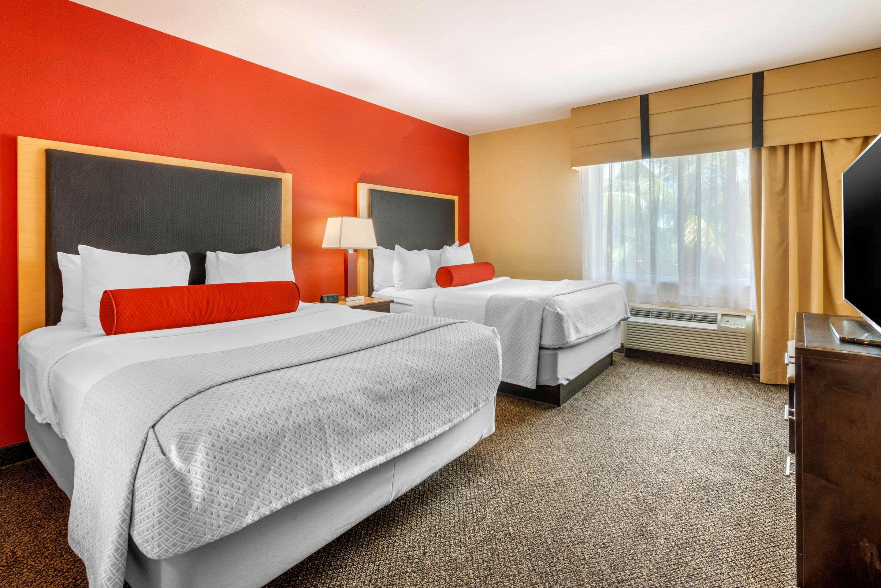 Cambria Hotel Ft Lauderdale, Airport South&Cruise Port Dania Beach Buitenkant foto