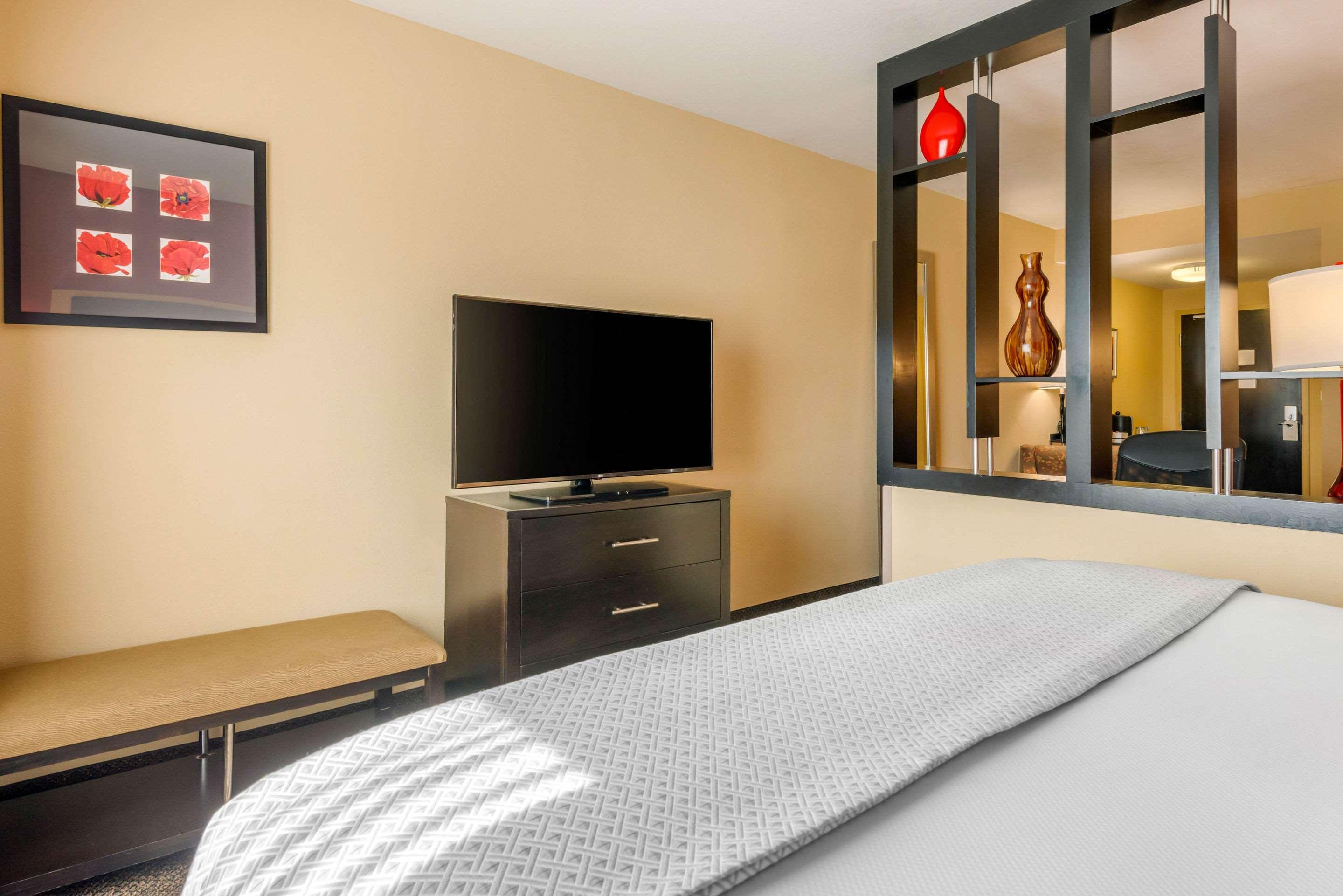 Cambria Hotel Ft Lauderdale, Airport South&Cruise Port Dania Beach Buitenkant foto