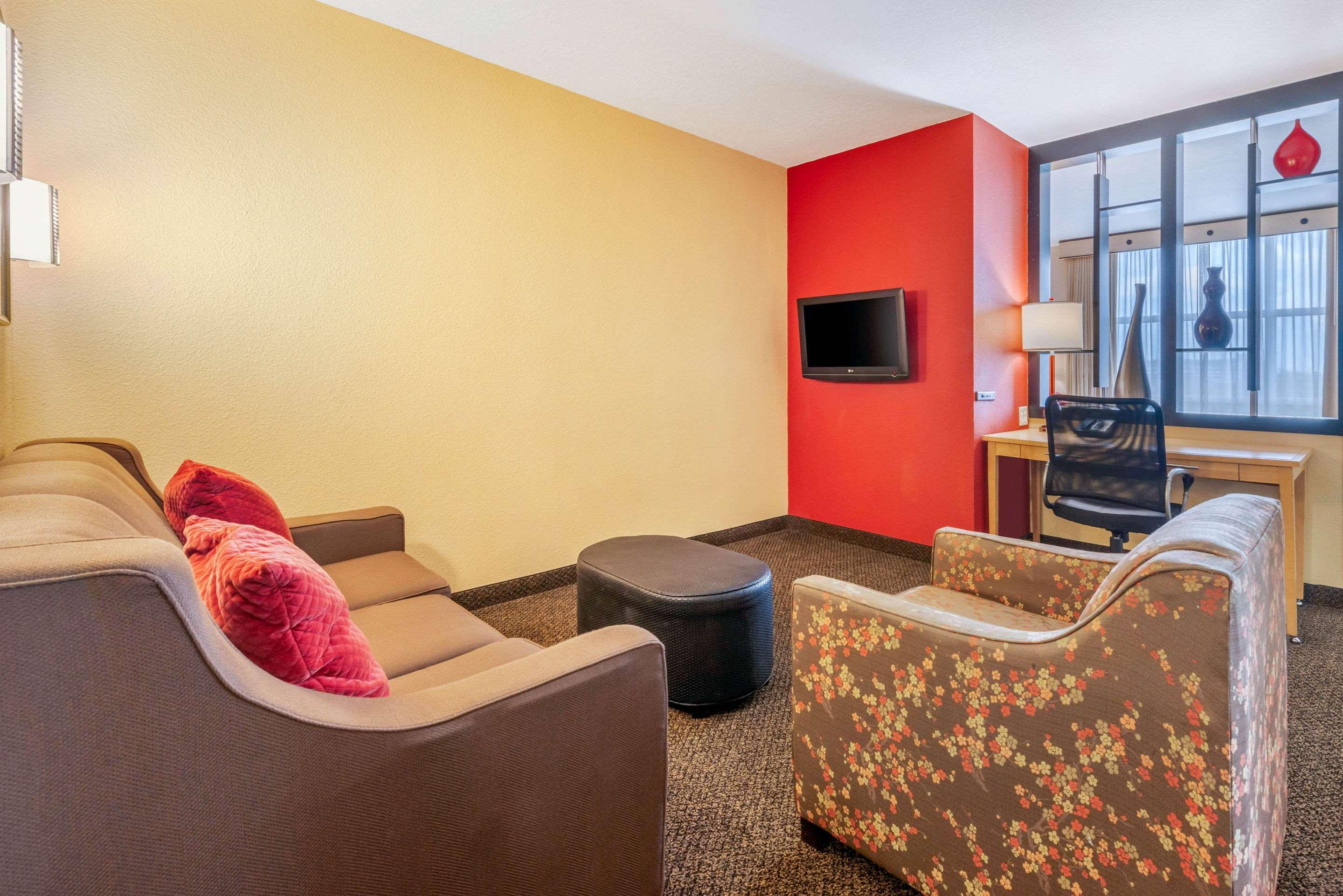 Cambria Hotel Ft Lauderdale, Airport South&Cruise Port Dania Beach Buitenkant foto