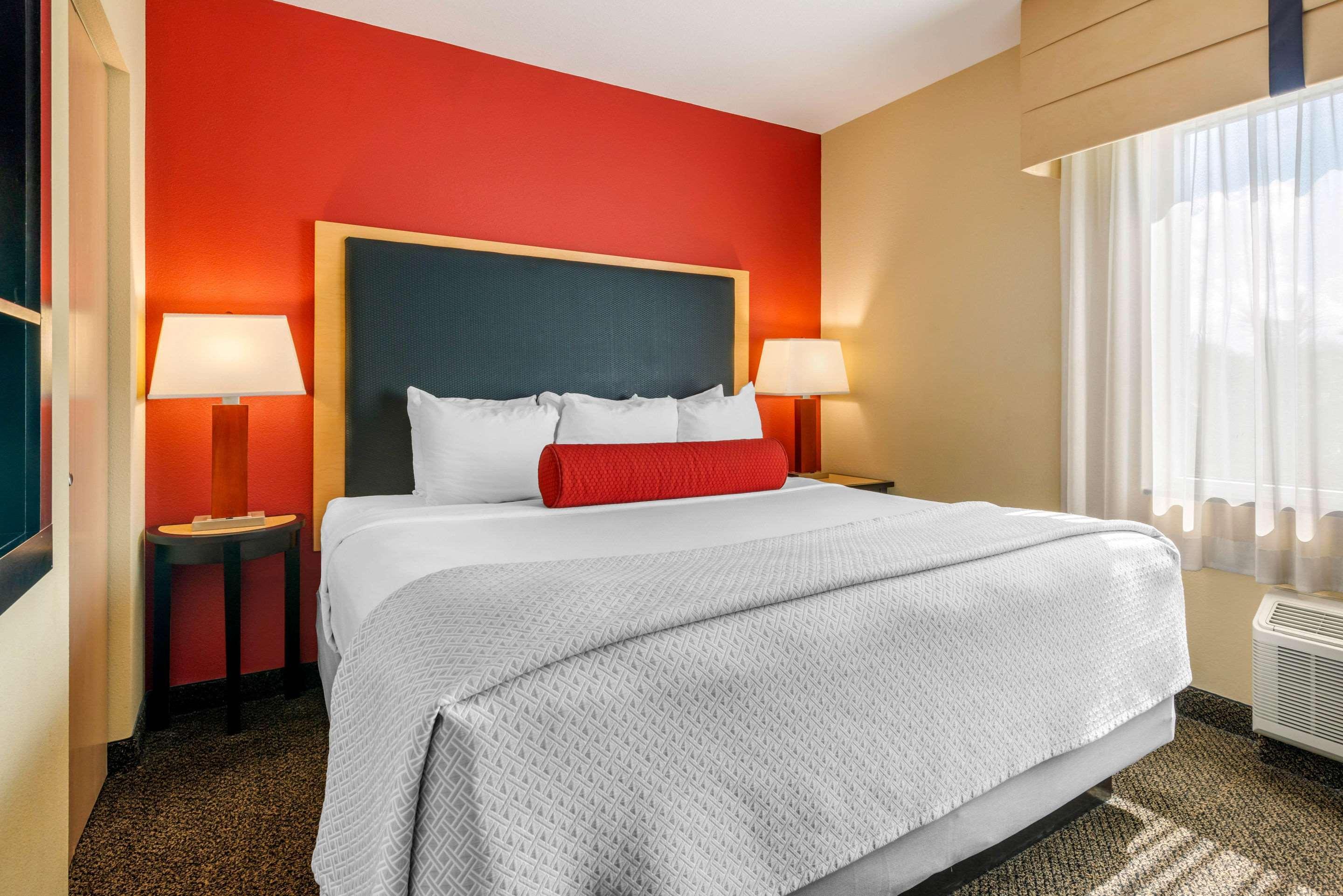 Cambria Hotel Ft Lauderdale, Airport South&Cruise Port Dania Beach Buitenkant foto