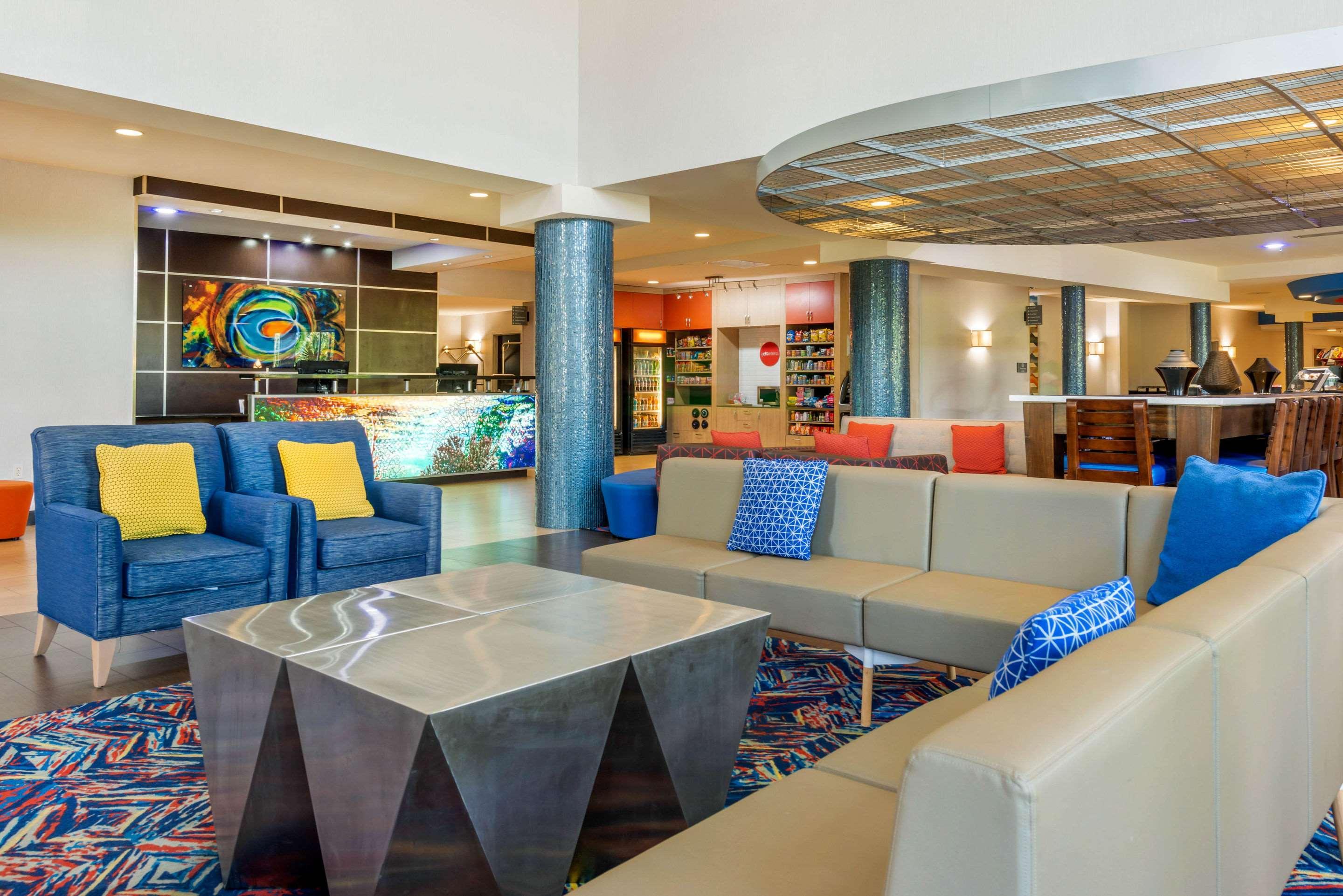 Cambria Hotel Ft Lauderdale, Airport South&Cruise Port Dania Beach Buitenkant foto