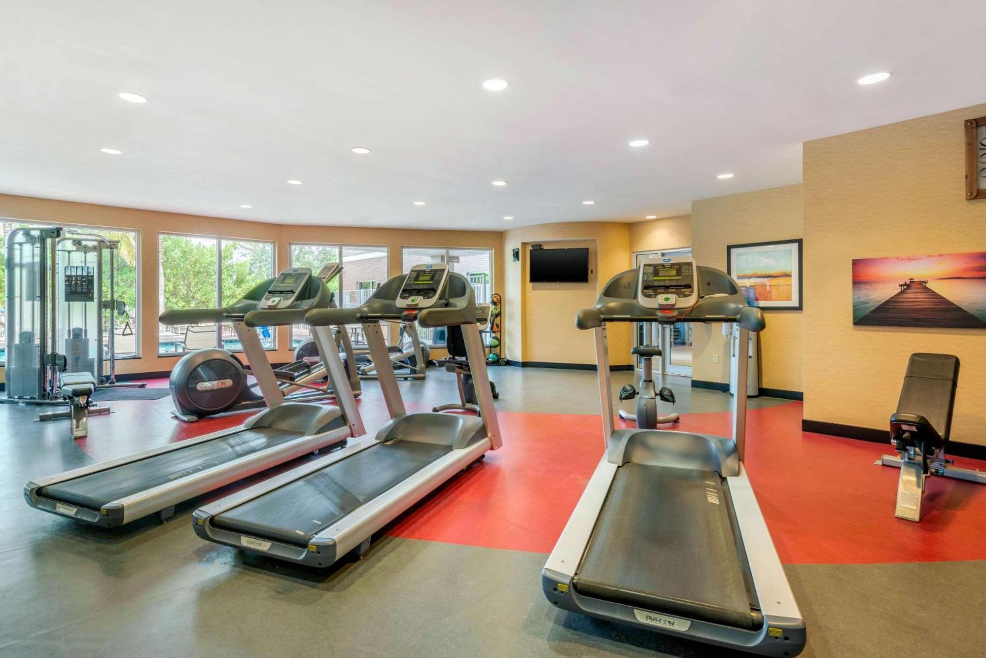 Cambria Hotel Ft Lauderdale, Airport South&Cruise Port Dania Beach Buitenkant foto