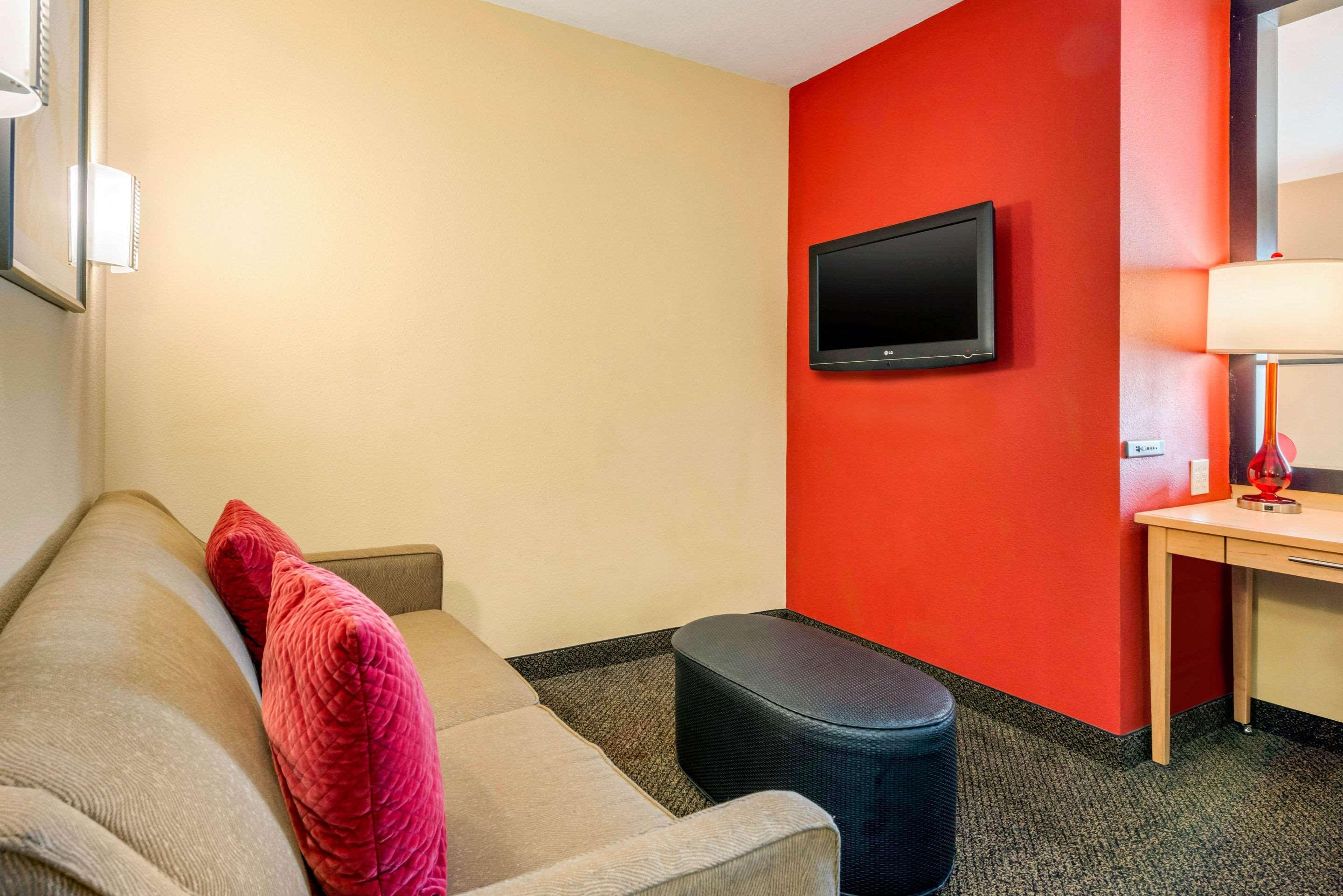 Cambria Hotel Ft Lauderdale, Airport South&Cruise Port Dania Beach Buitenkant foto