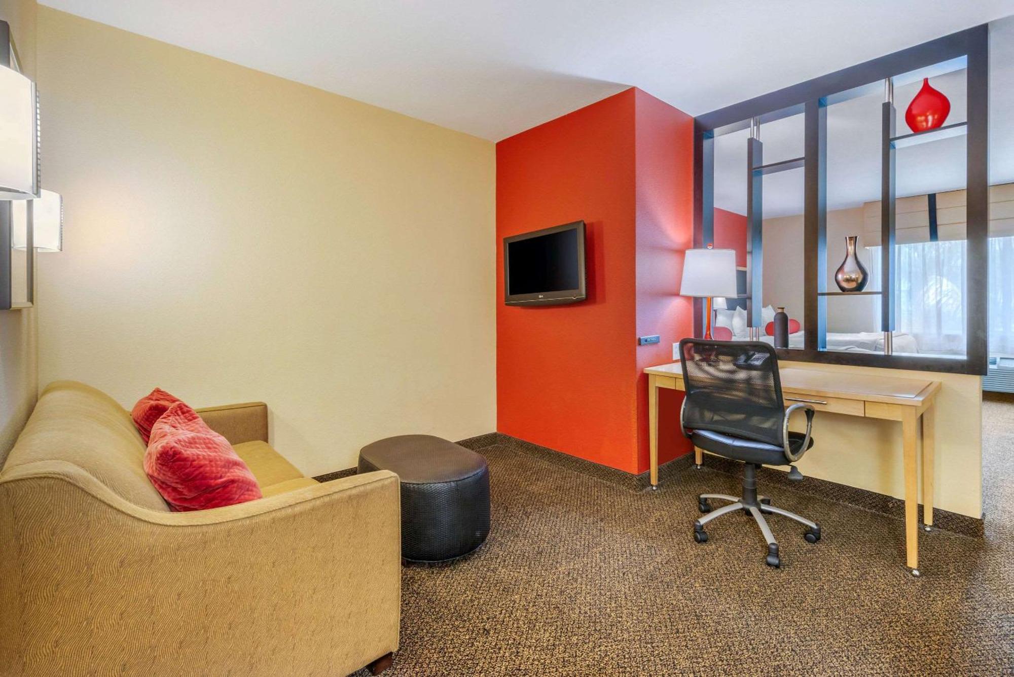 Cambria Hotel Ft Lauderdale, Airport South&Cruise Port Dania Beach Buitenkant foto