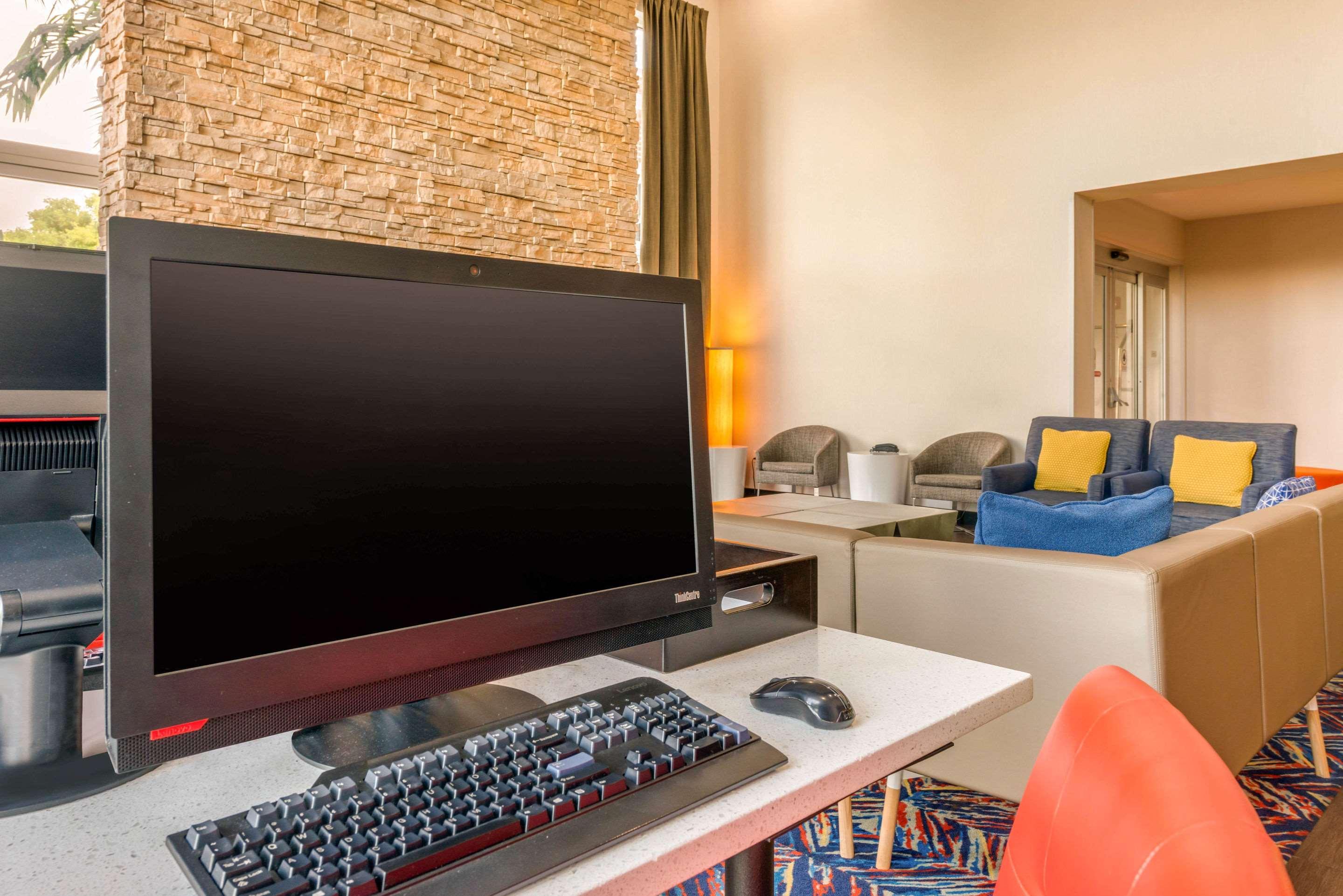 Cambria Hotel Ft Lauderdale, Airport South&Cruise Port Dania Beach Buitenkant foto