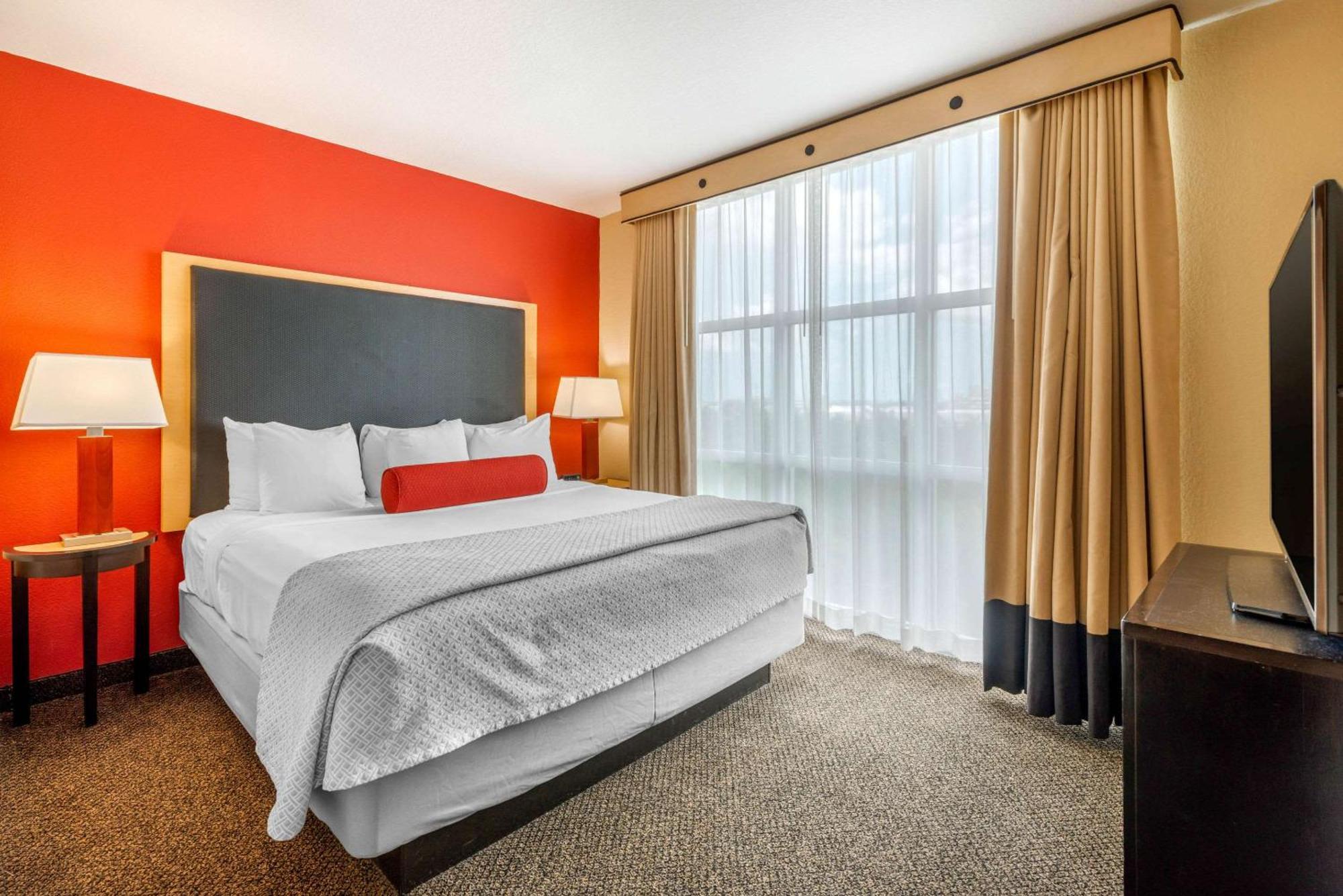 Cambria Hotel Ft Lauderdale, Airport South&Cruise Port Dania Beach Buitenkant foto