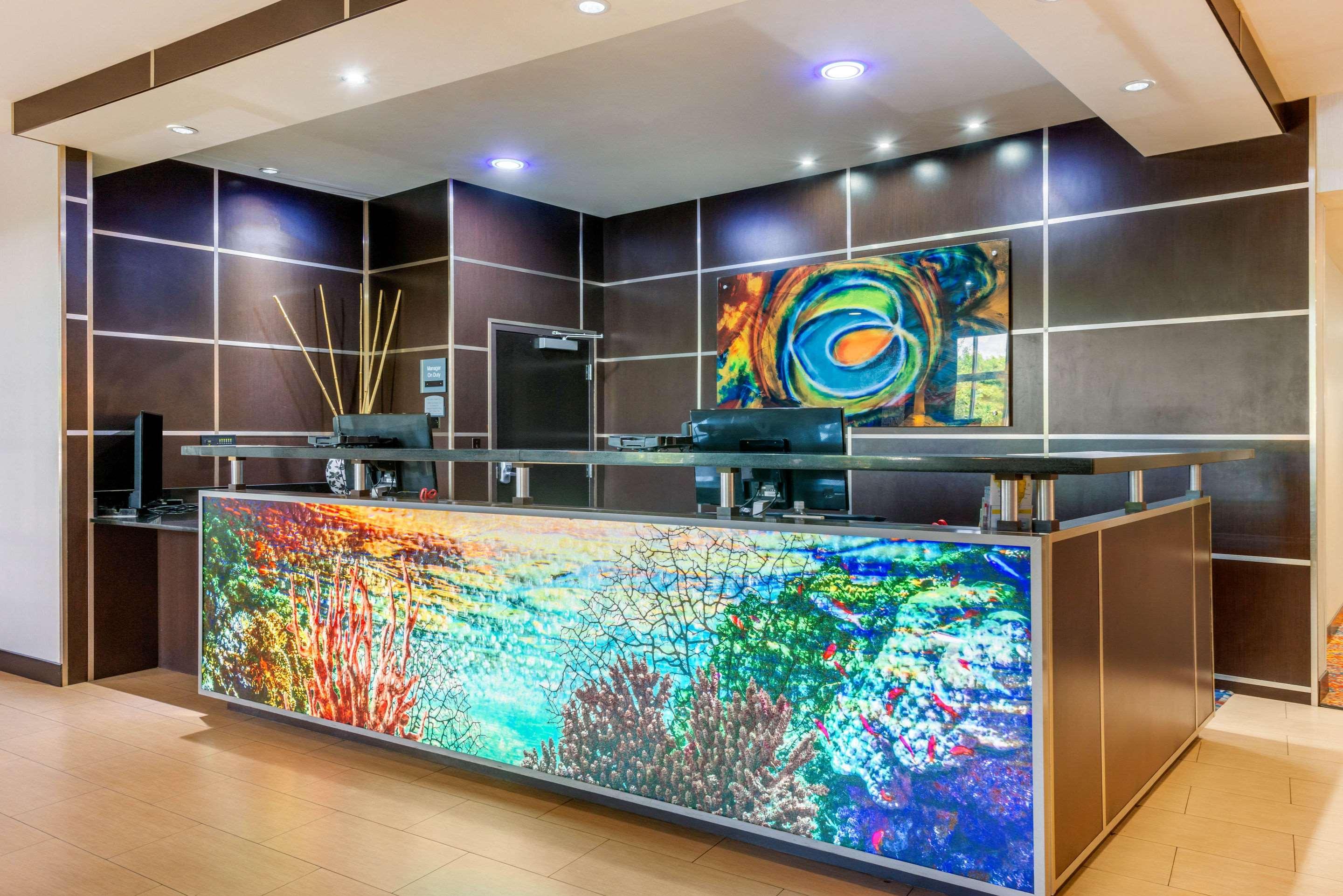 Cambria Hotel Ft Lauderdale, Airport South&Cruise Port Dania Beach Buitenkant foto