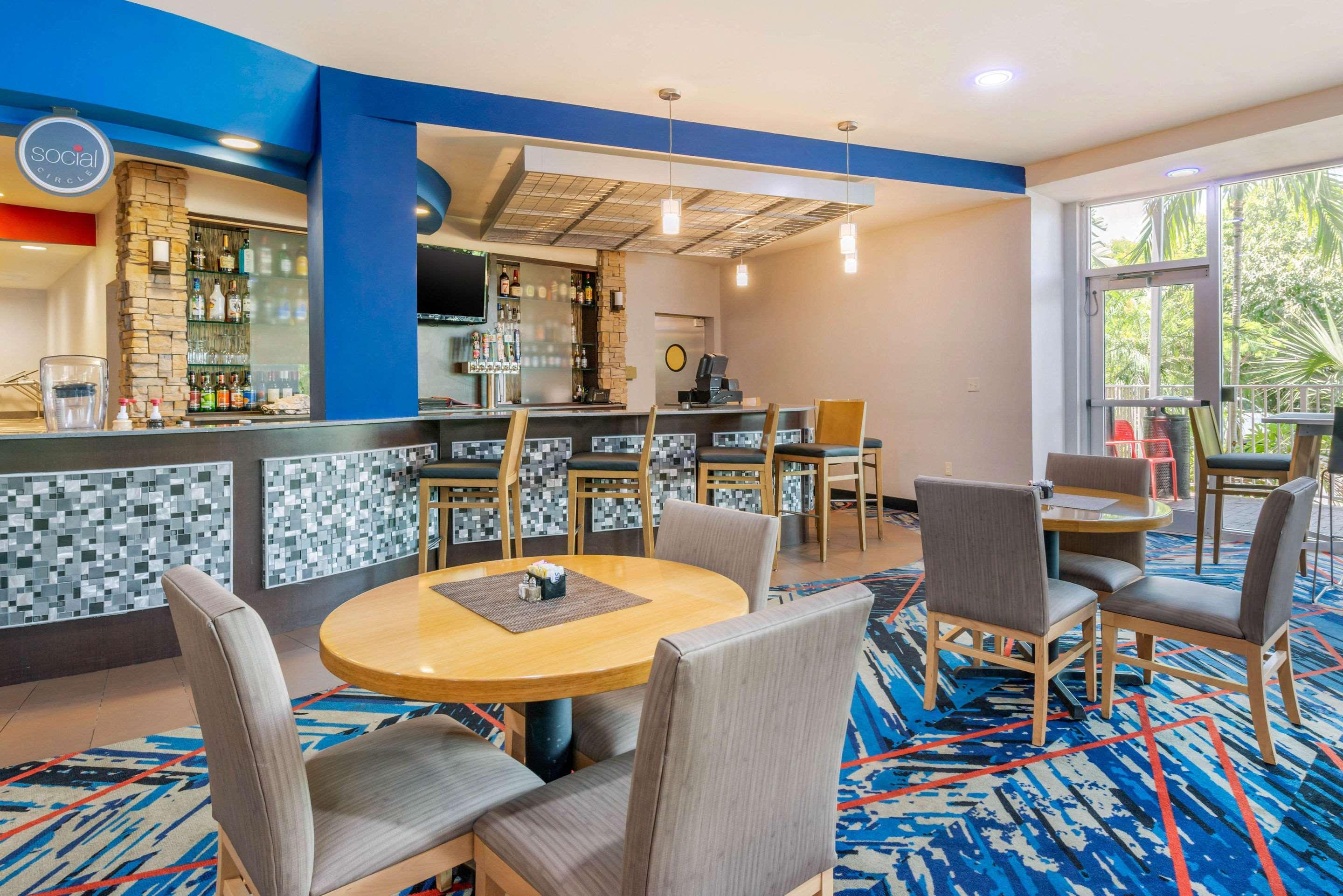 Cambria Hotel Ft Lauderdale, Airport South&Cruise Port Dania Beach Buitenkant foto