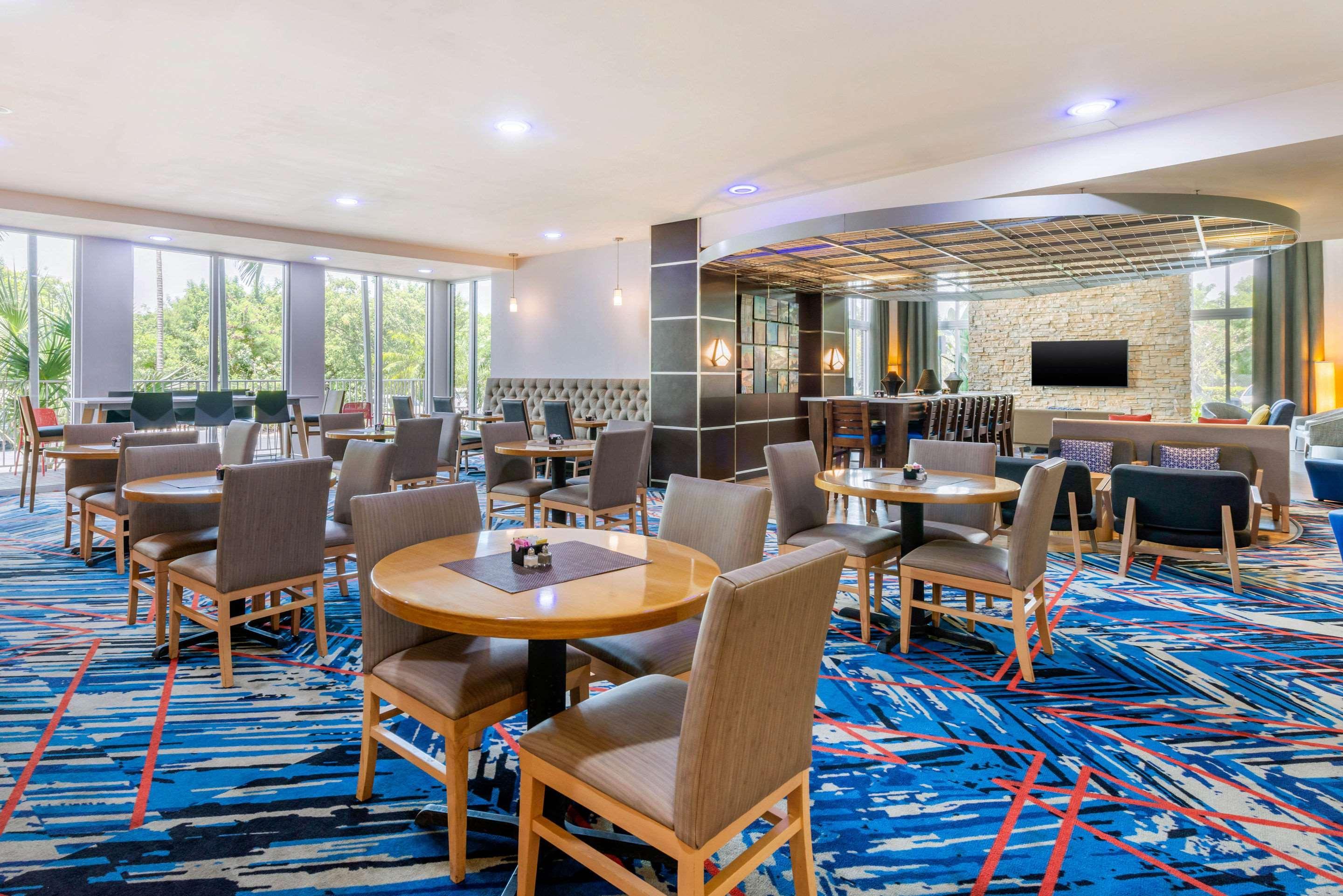 Cambria Hotel Ft Lauderdale, Airport South&Cruise Port Dania Beach Buitenkant foto