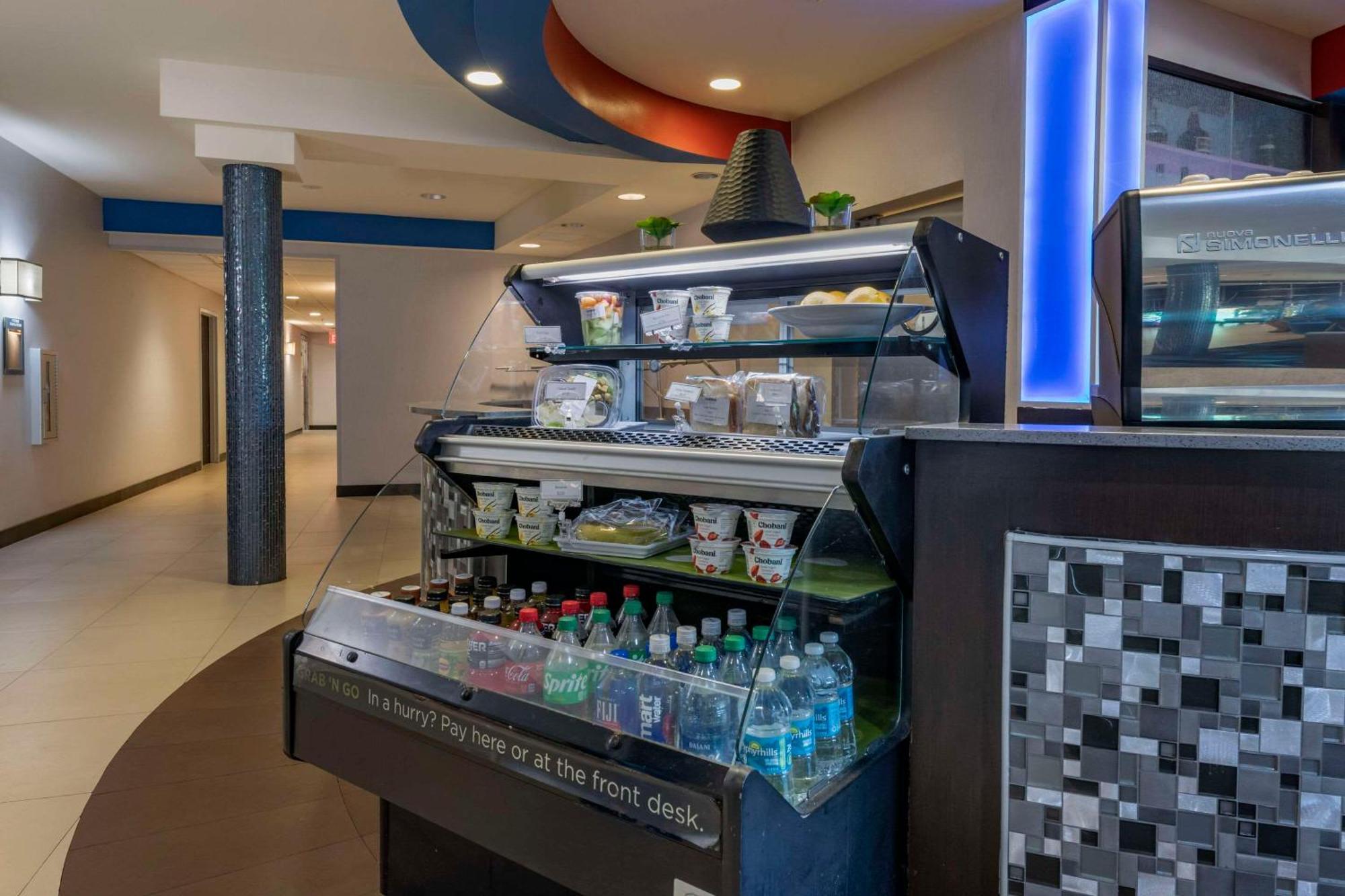 Cambria Hotel Ft Lauderdale, Airport South&Cruise Port Dania Beach Buitenkant foto