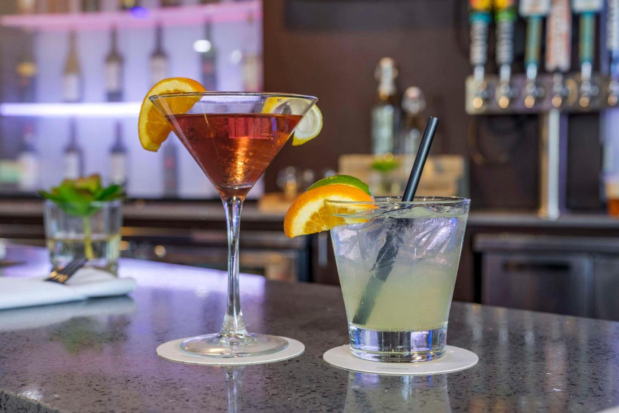 Cambria Hotel Ft Lauderdale, Airport South&Cruise Port Dania Beach Buitenkant foto