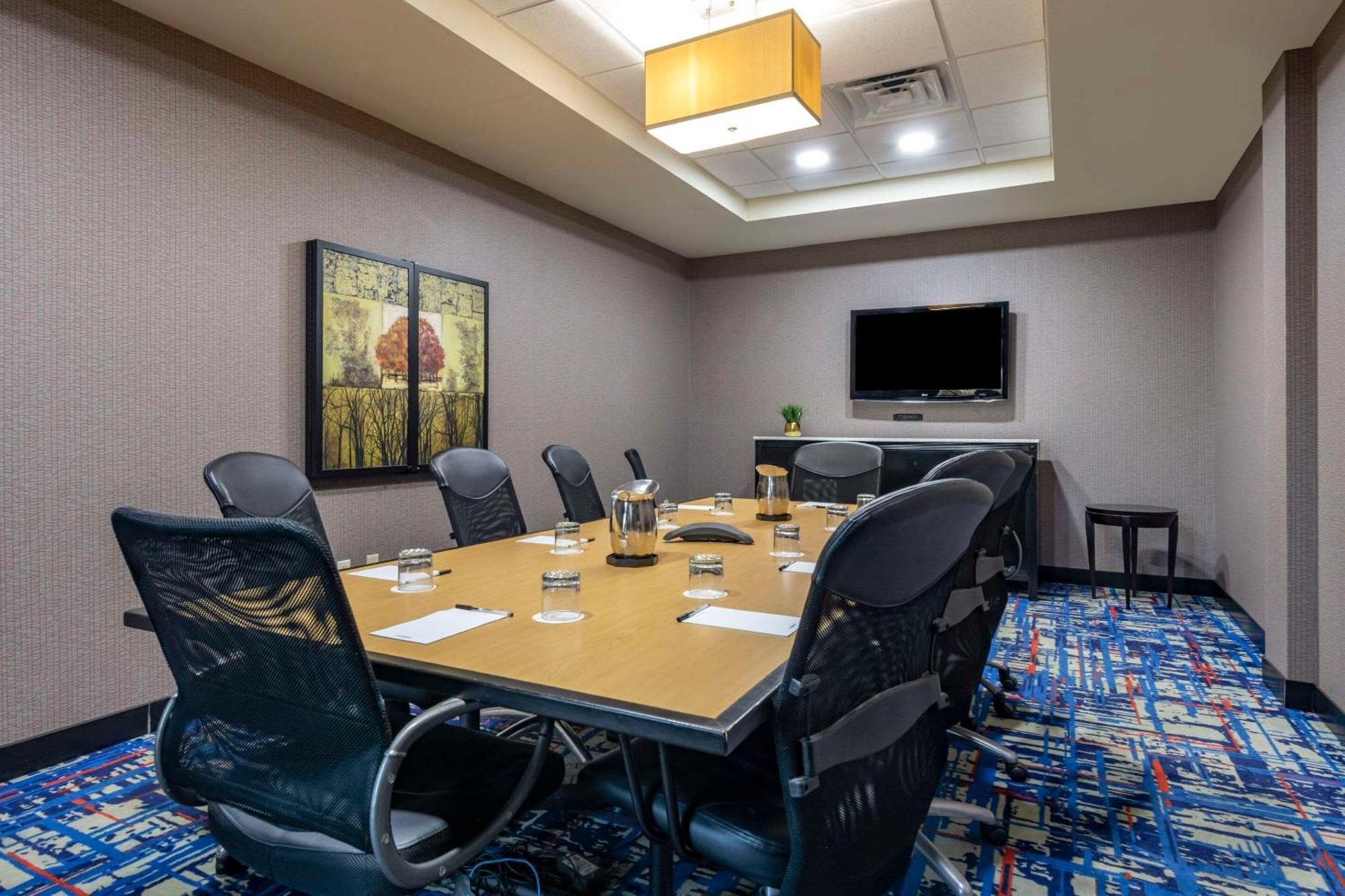 Cambria Hotel Ft Lauderdale, Airport South&Cruise Port Dania Beach Buitenkant foto