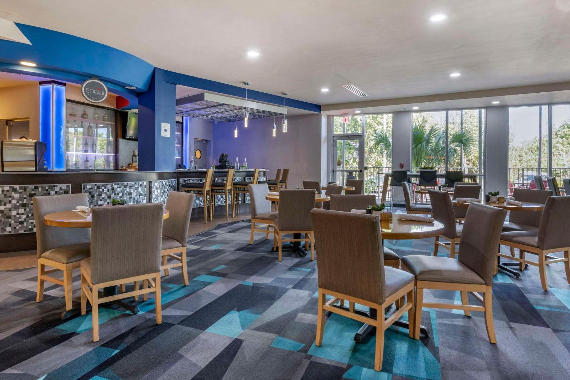 Cambria Hotel Ft Lauderdale, Airport South&Cruise Port Dania Beach Buitenkant foto