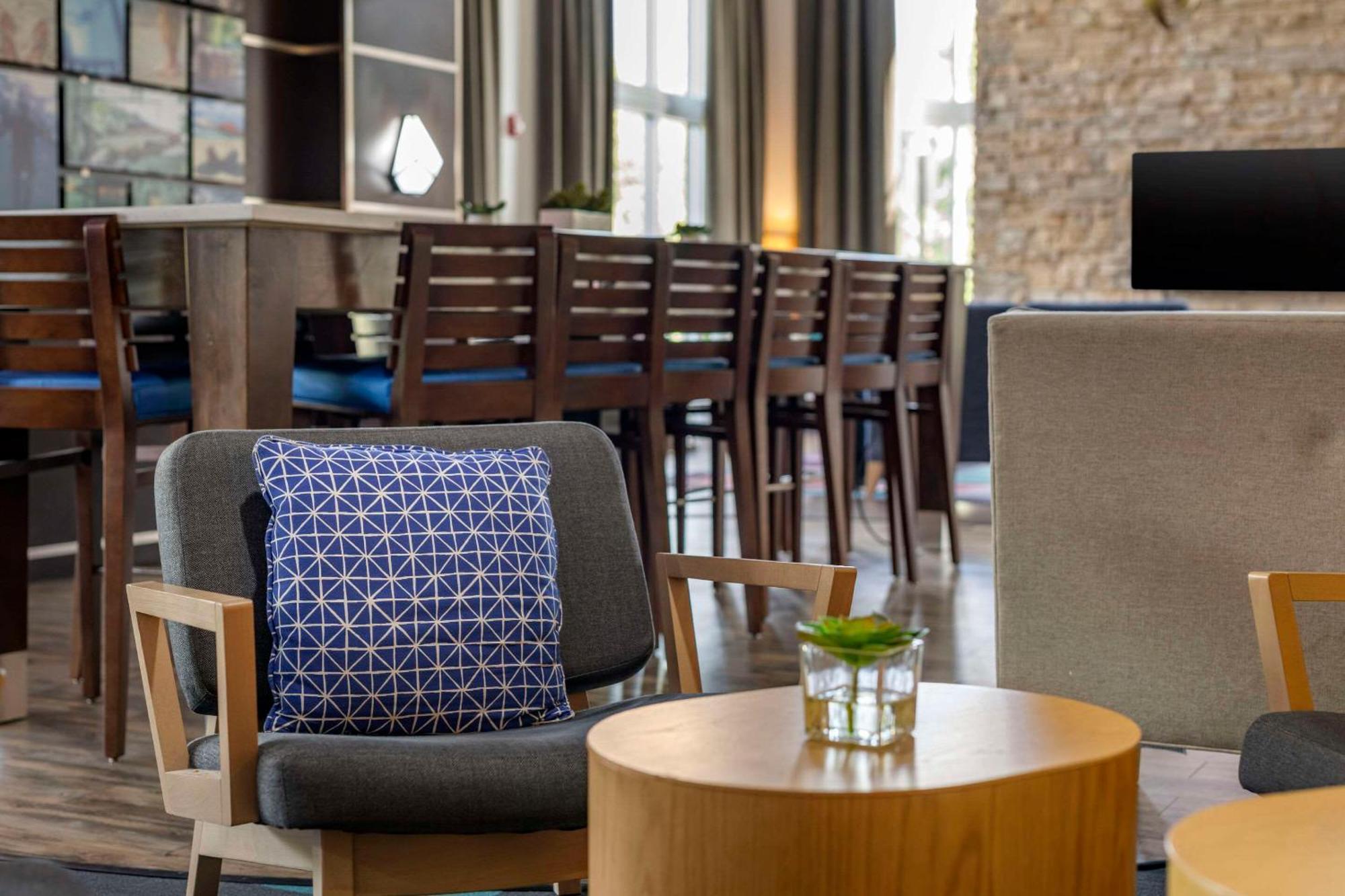 Cambria Hotel Ft Lauderdale, Airport South&Cruise Port Dania Beach Buitenkant foto