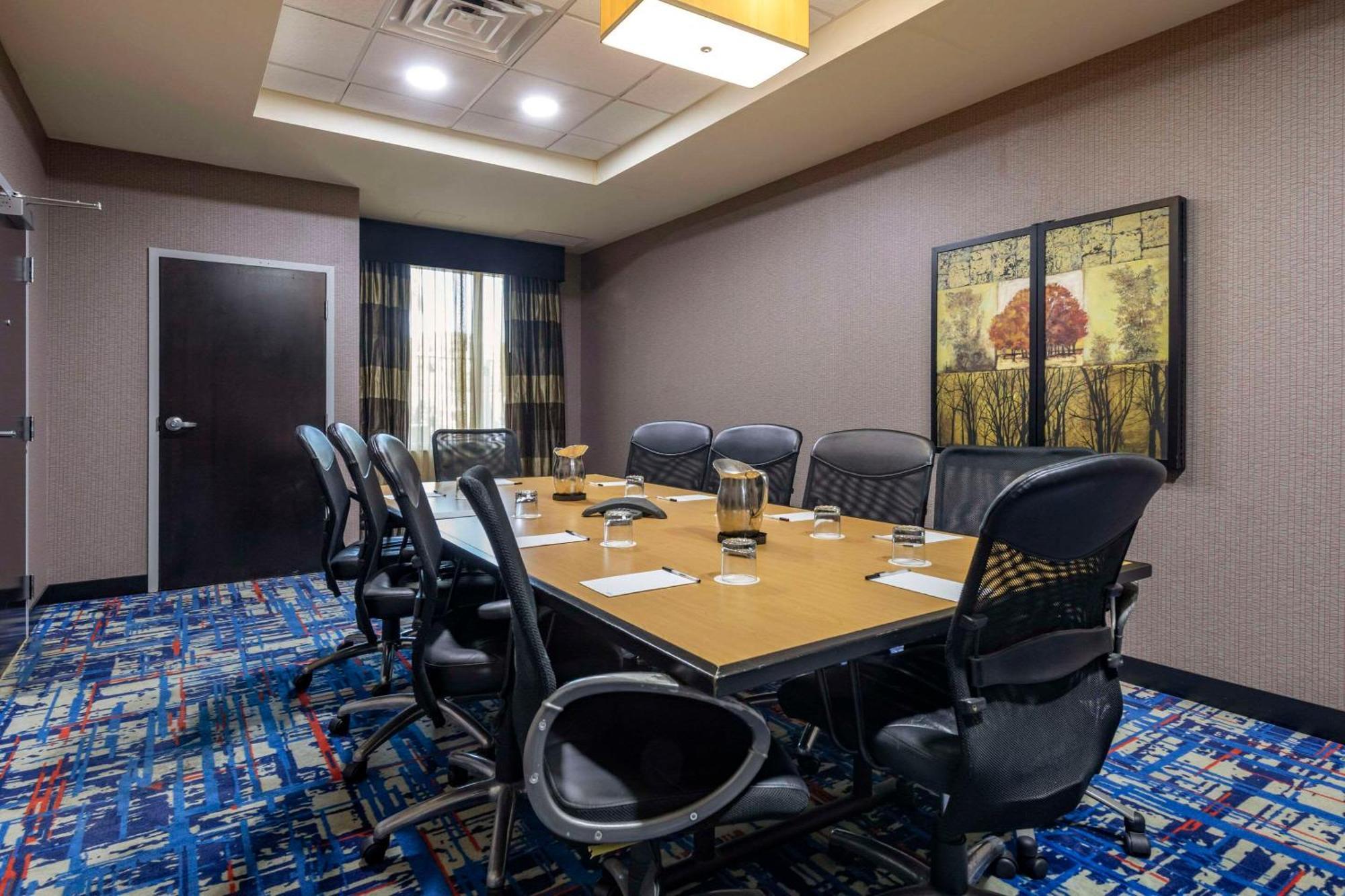 Cambria Hotel Ft Lauderdale, Airport South&Cruise Port Dania Beach Buitenkant foto