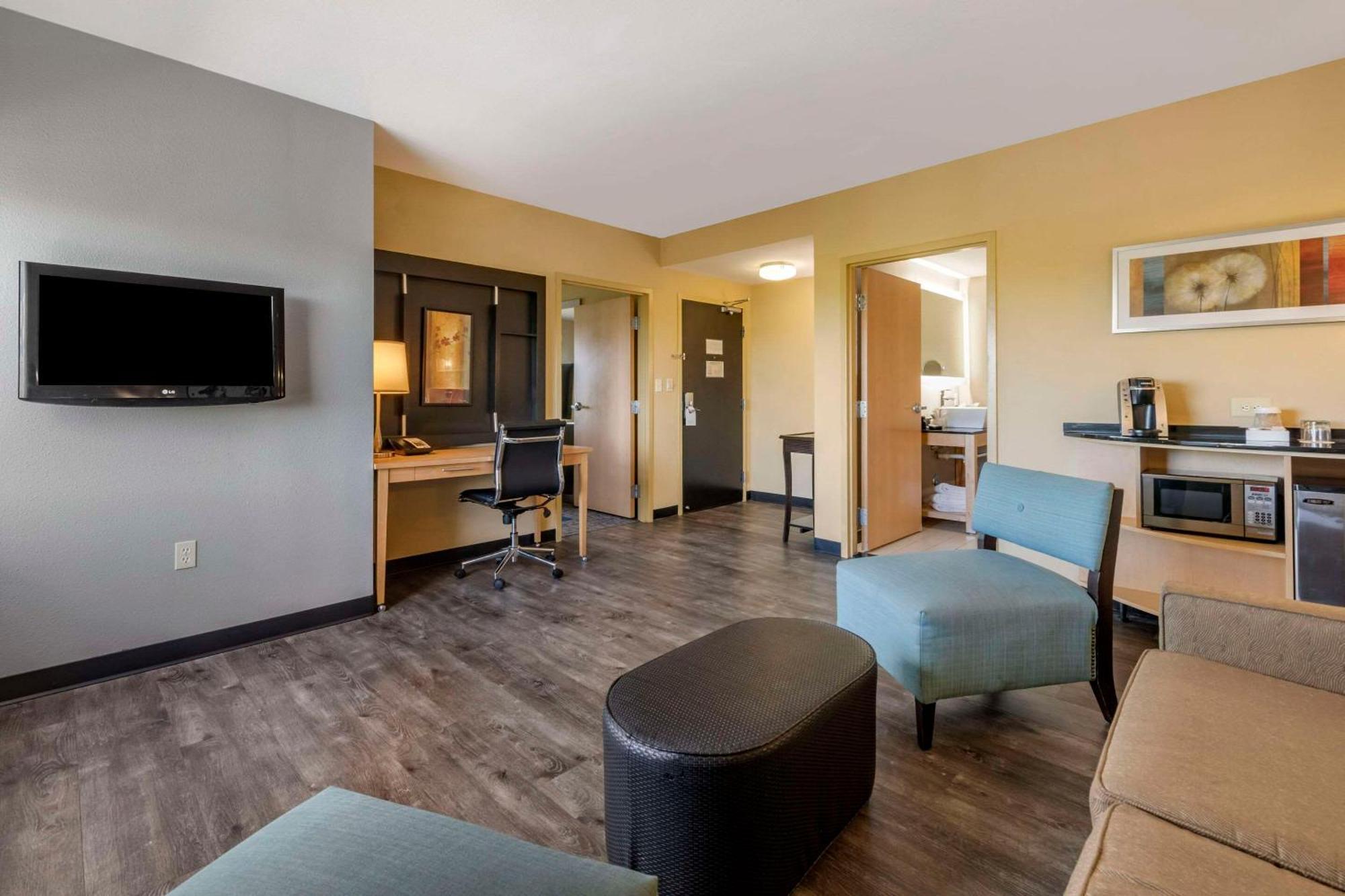 Cambria Hotel Ft Lauderdale, Airport South&Cruise Port Dania Beach Buitenkant foto