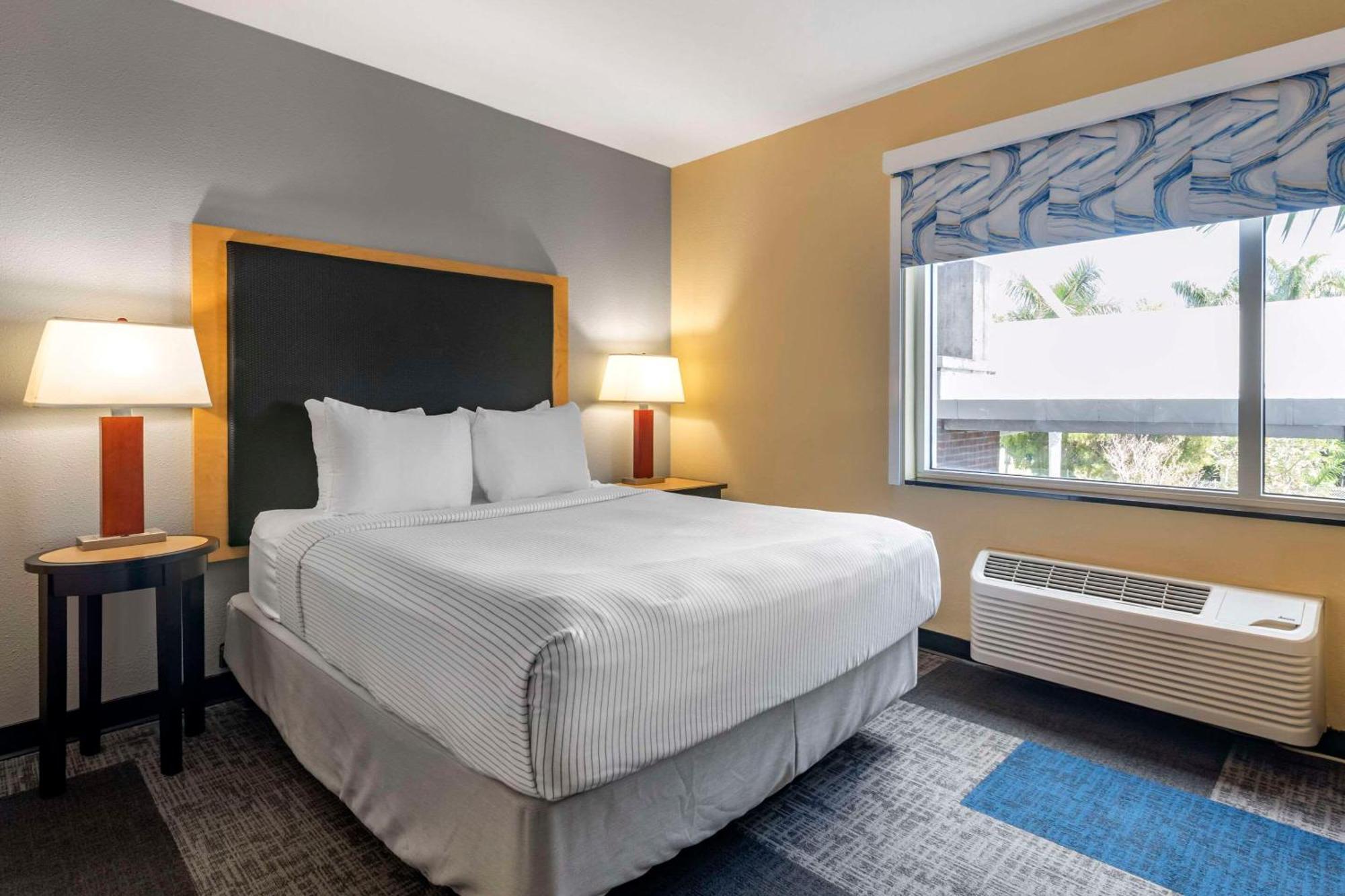 Cambria Hotel Ft Lauderdale, Airport South&Cruise Port Dania Beach Buitenkant foto