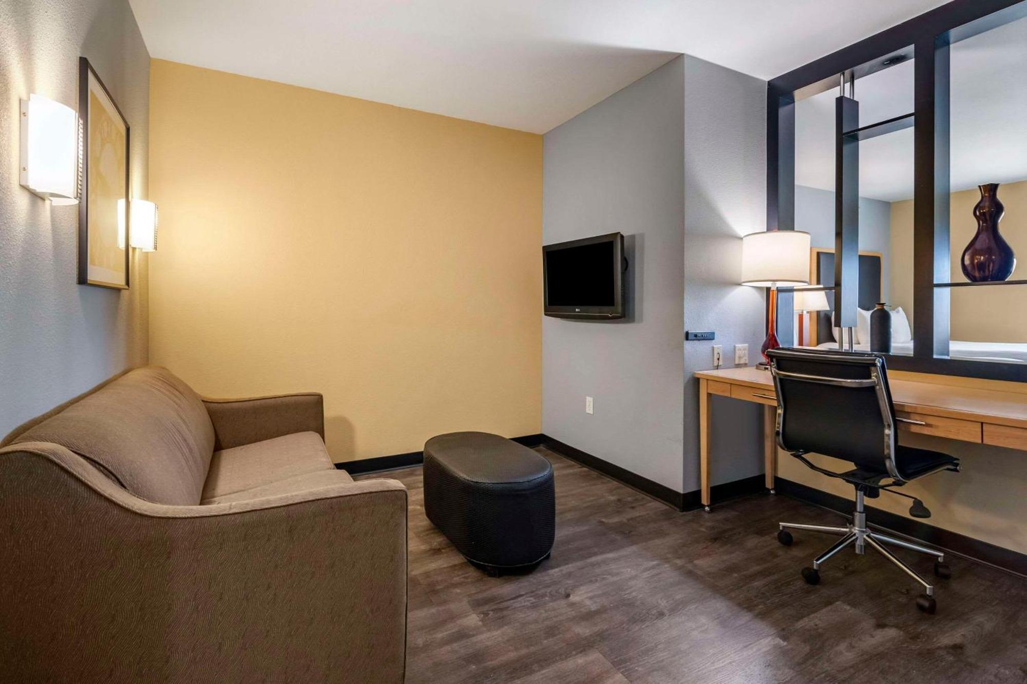 Cambria Hotel Ft Lauderdale, Airport South&Cruise Port Dania Beach Buitenkant foto