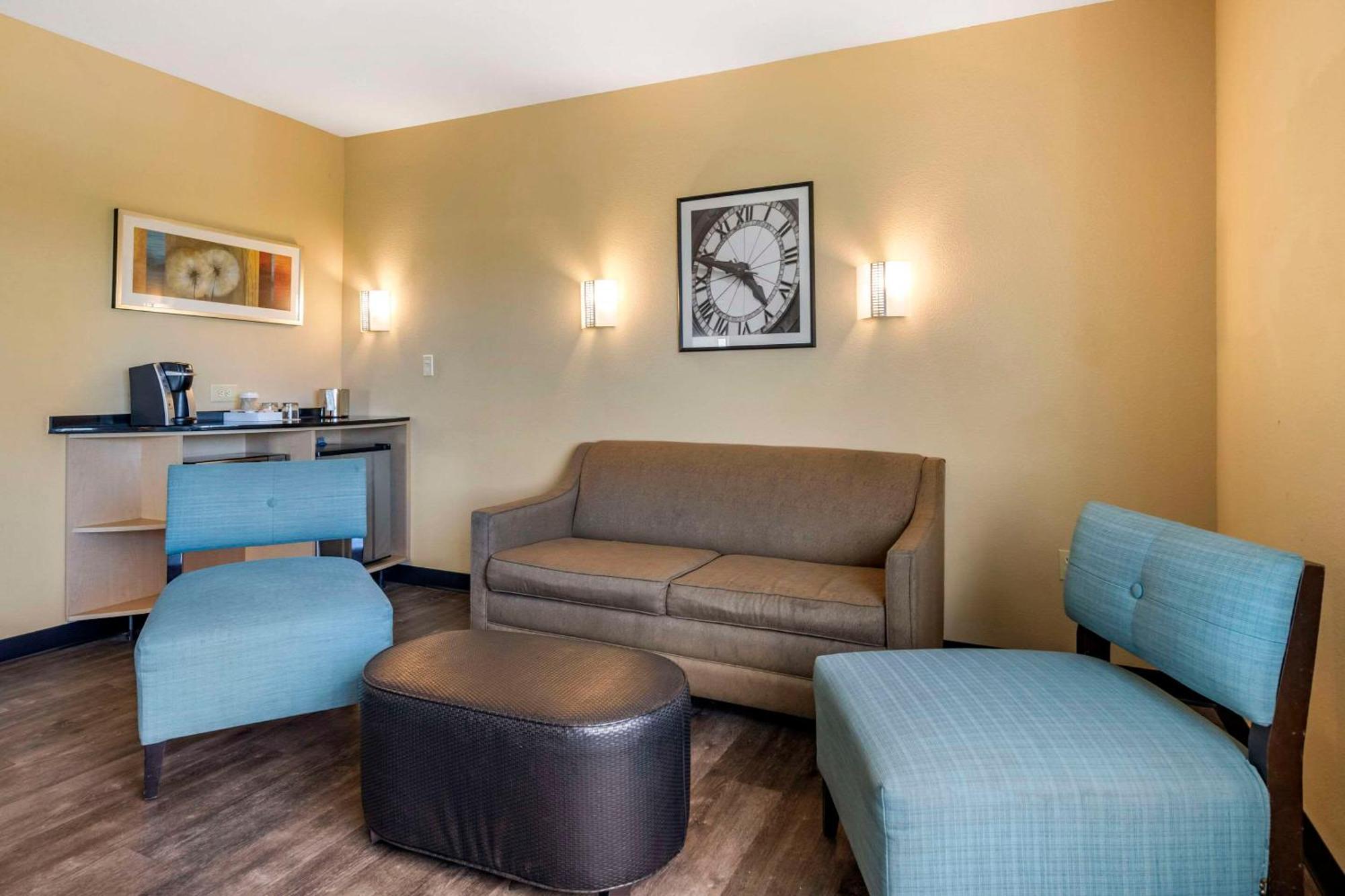Cambria Hotel Ft Lauderdale, Airport South&Cruise Port Dania Beach Buitenkant foto