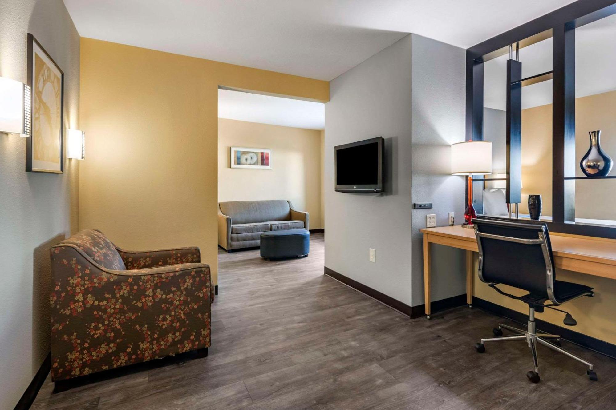 Cambria Hotel Ft Lauderdale, Airport South&Cruise Port Dania Beach Buitenkant foto