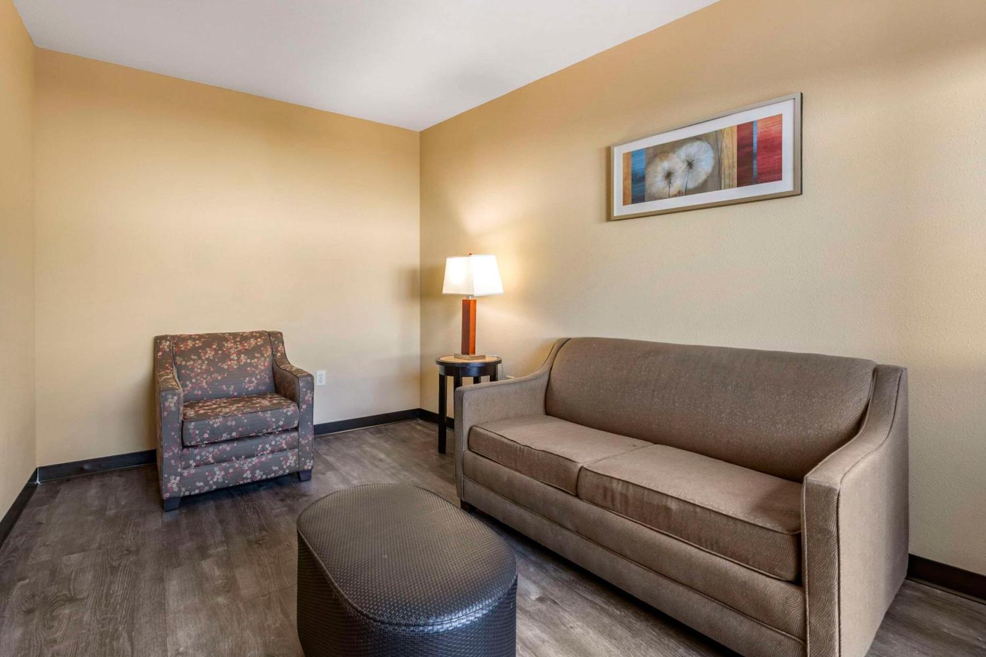 Cambria Hotel Ft Lauderdale, Airport South&Cruise Port Dania Beach Buitenkant foto
