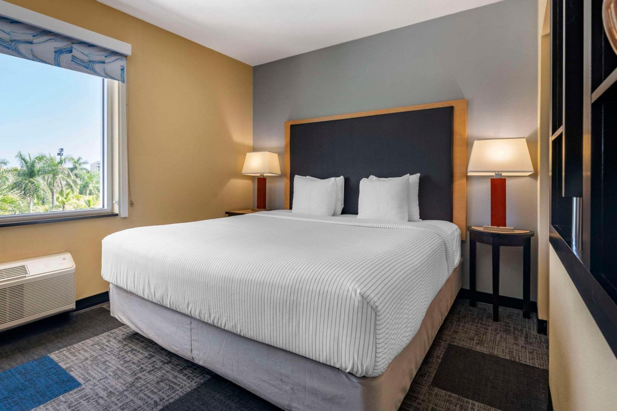 Cambria Hotel Ft Lauderdale, Airport South&Cruise Port Dania Beach Buitenkant foto