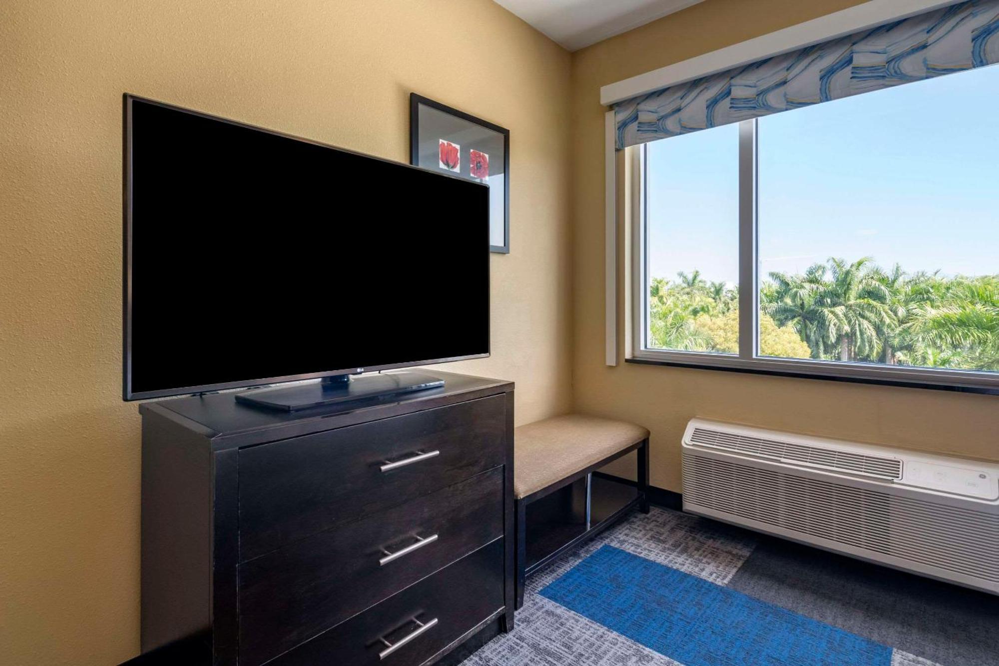 Cambria Hotel Ft Lauderdale, Airport South&Cruise Port Dania Beach Buitenkant foto
