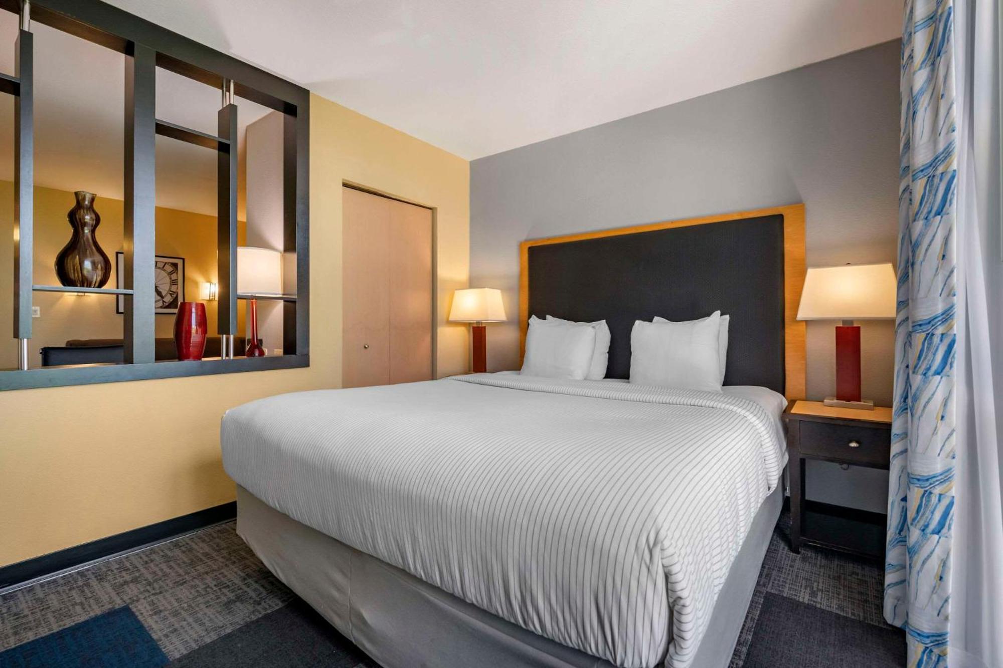 Cambria Hotel Ft Lauderdale, Airport South&Cruise Port Dania Beach Buitenkant foto