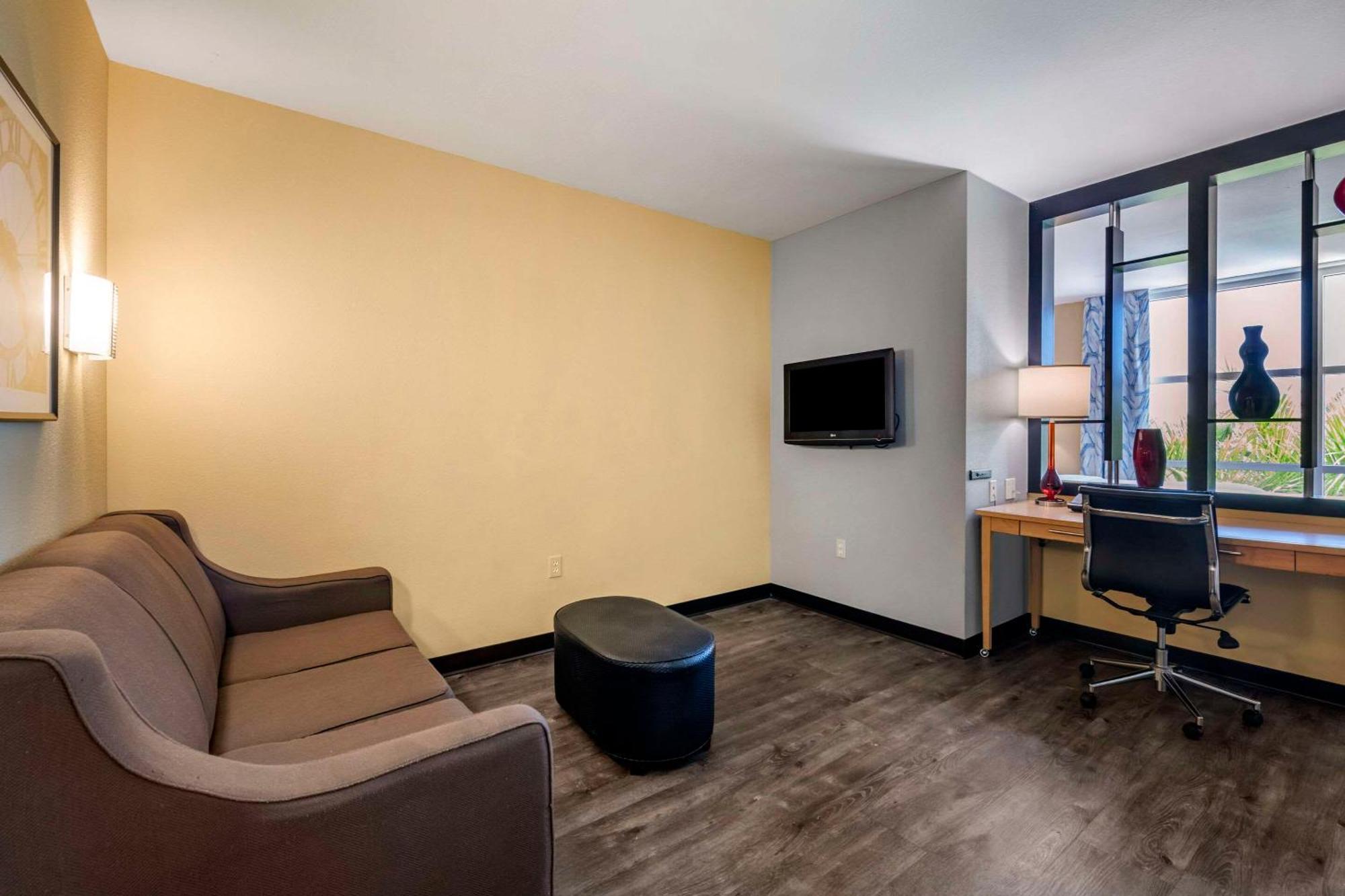 Cambria Hotel Ft Lauderdale, Airport South&Cruise Port Dania Beach Buitenkant foto