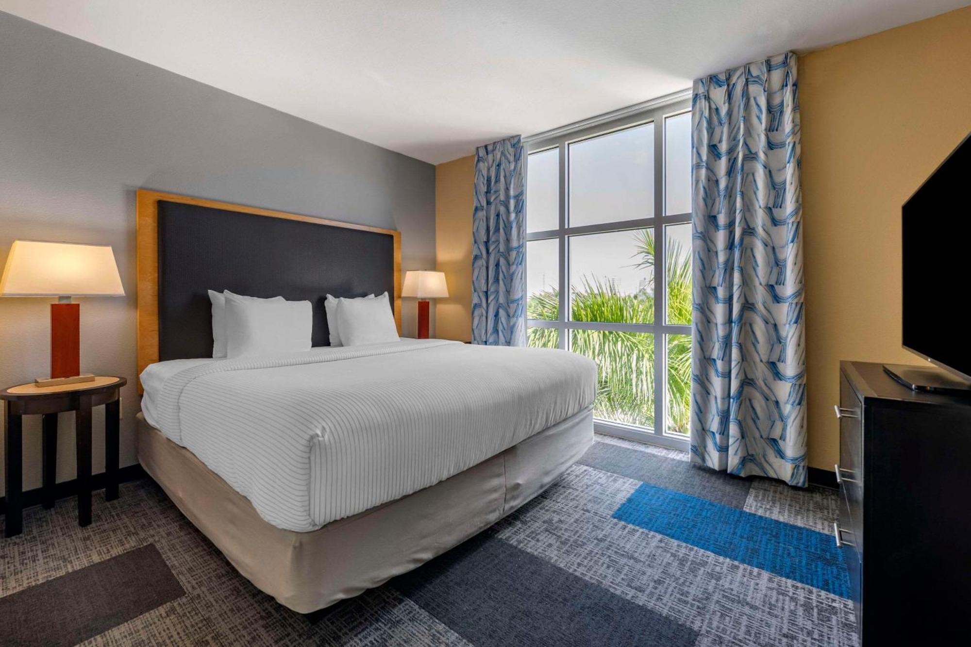 Cambria Hotel Ft Lauderdale, Airport South&Cruise Port Dania Beach Buitenkant foto