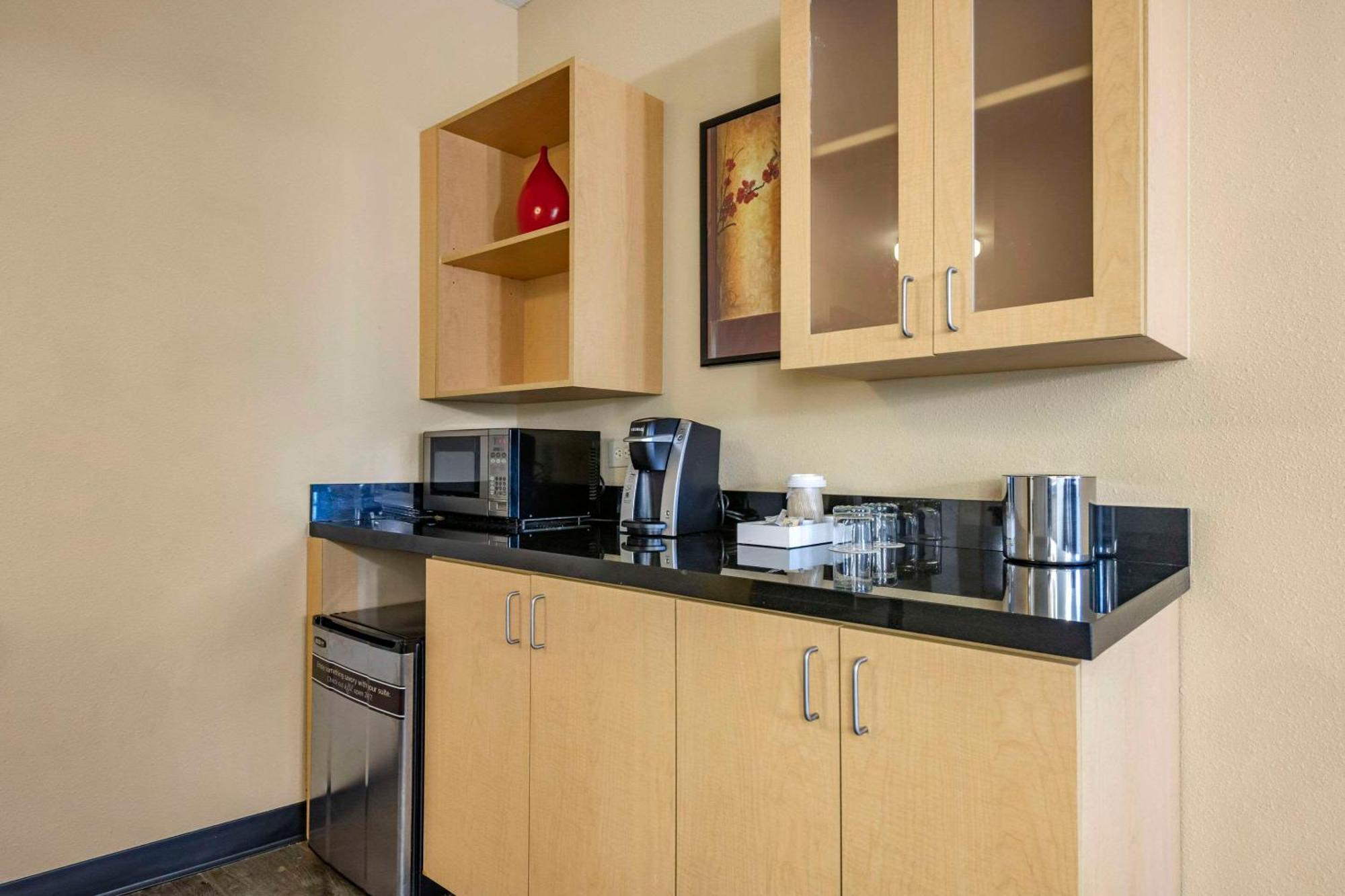 Cambria Hotel Ft Lauderdale, Airport South&Cruise Port Dania Beach Buitenkant foto