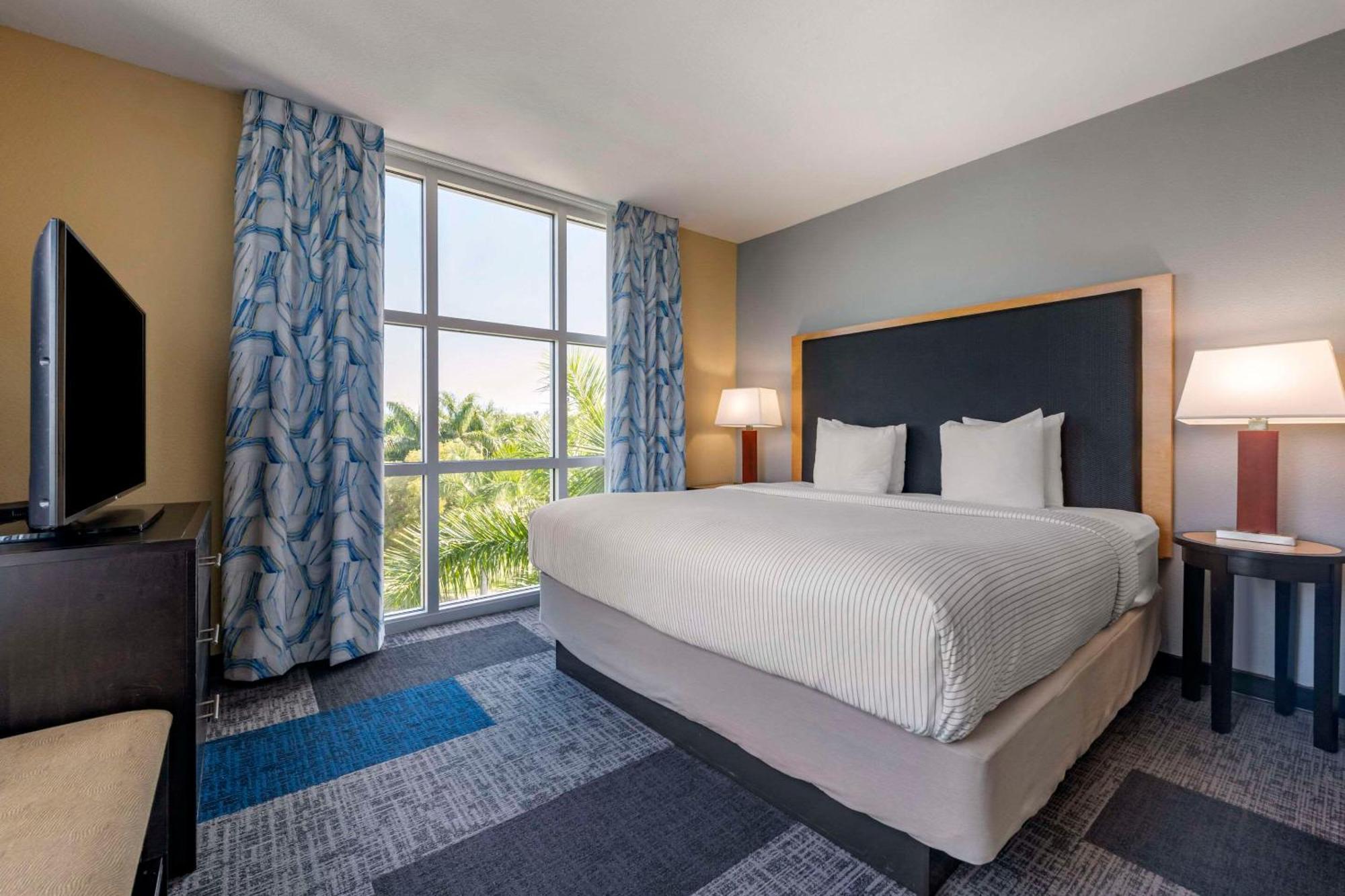 Cambria Hotel Ft Lauderdale, Airport South&Cruise Port Dania Beach Buitenkant foto