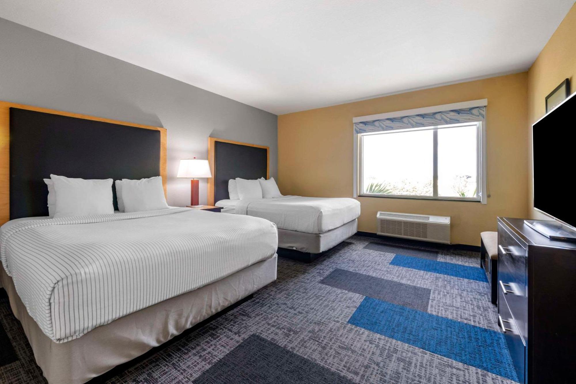 Cambria Hotel Ft Lauderdale, Airport South&Cruise Port Dania Beach Buitenkant foto